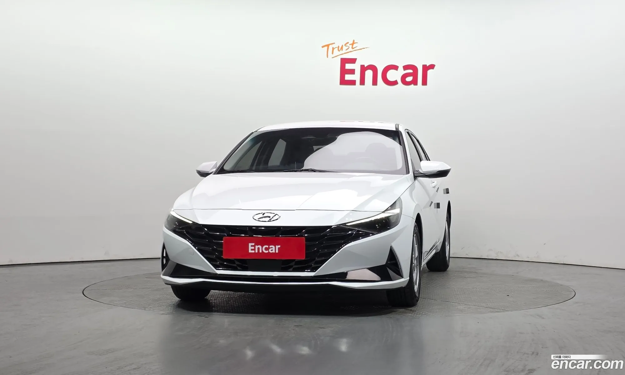 Hyundai Elantra 2021 — 3