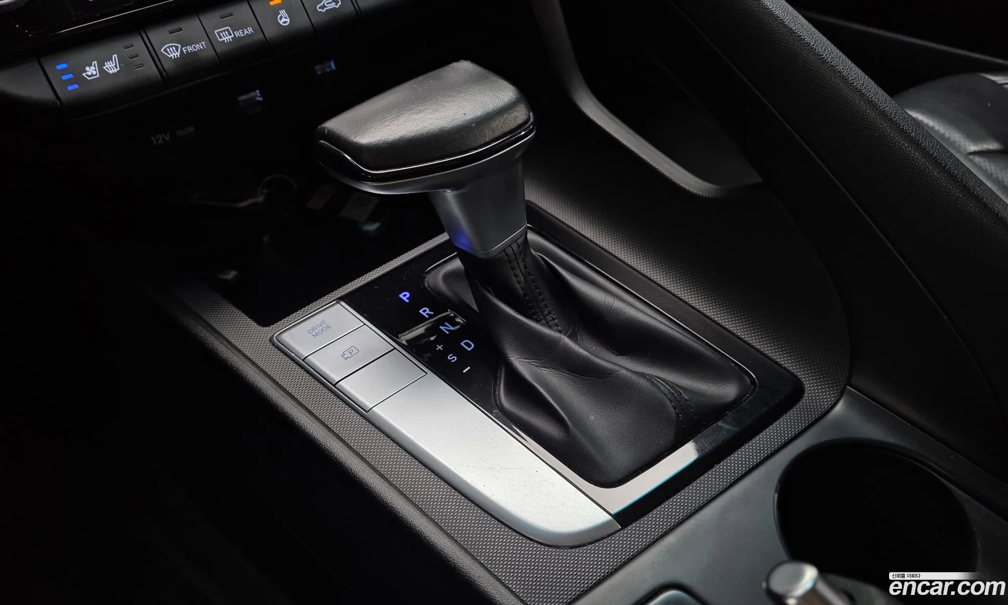 Hyundai Elantra 2021 — 6