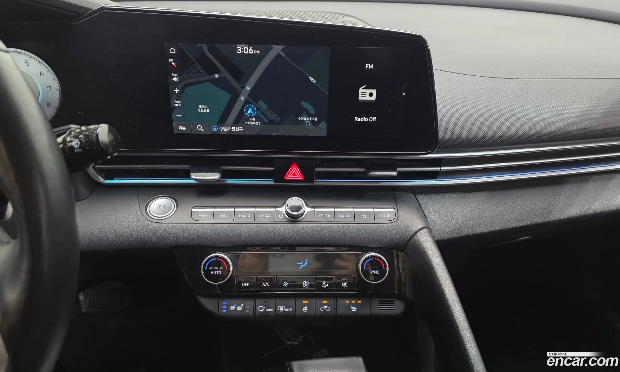 Hyundai Elantra 2021 — 11