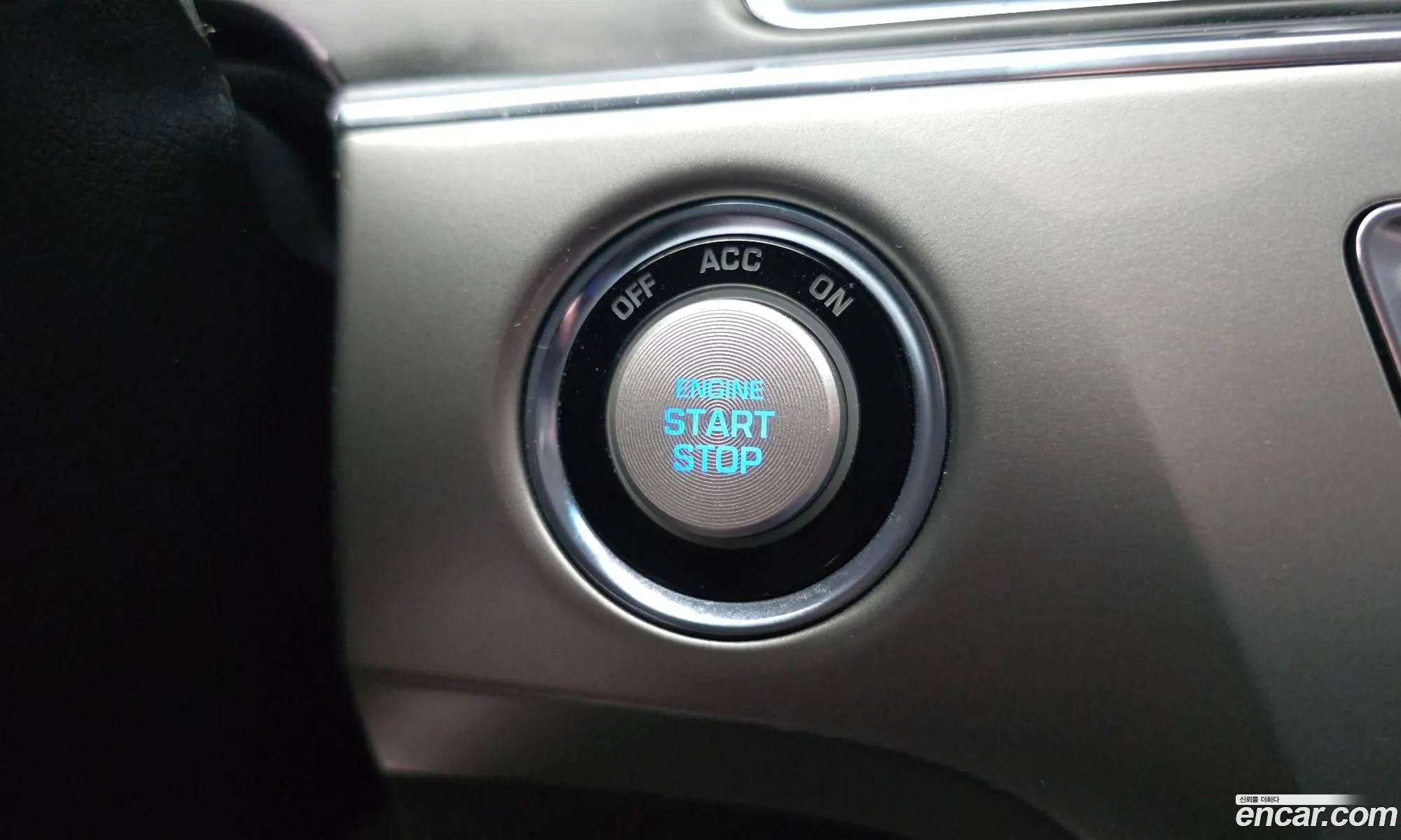 Hyundai LF Sonata 2016 — 8