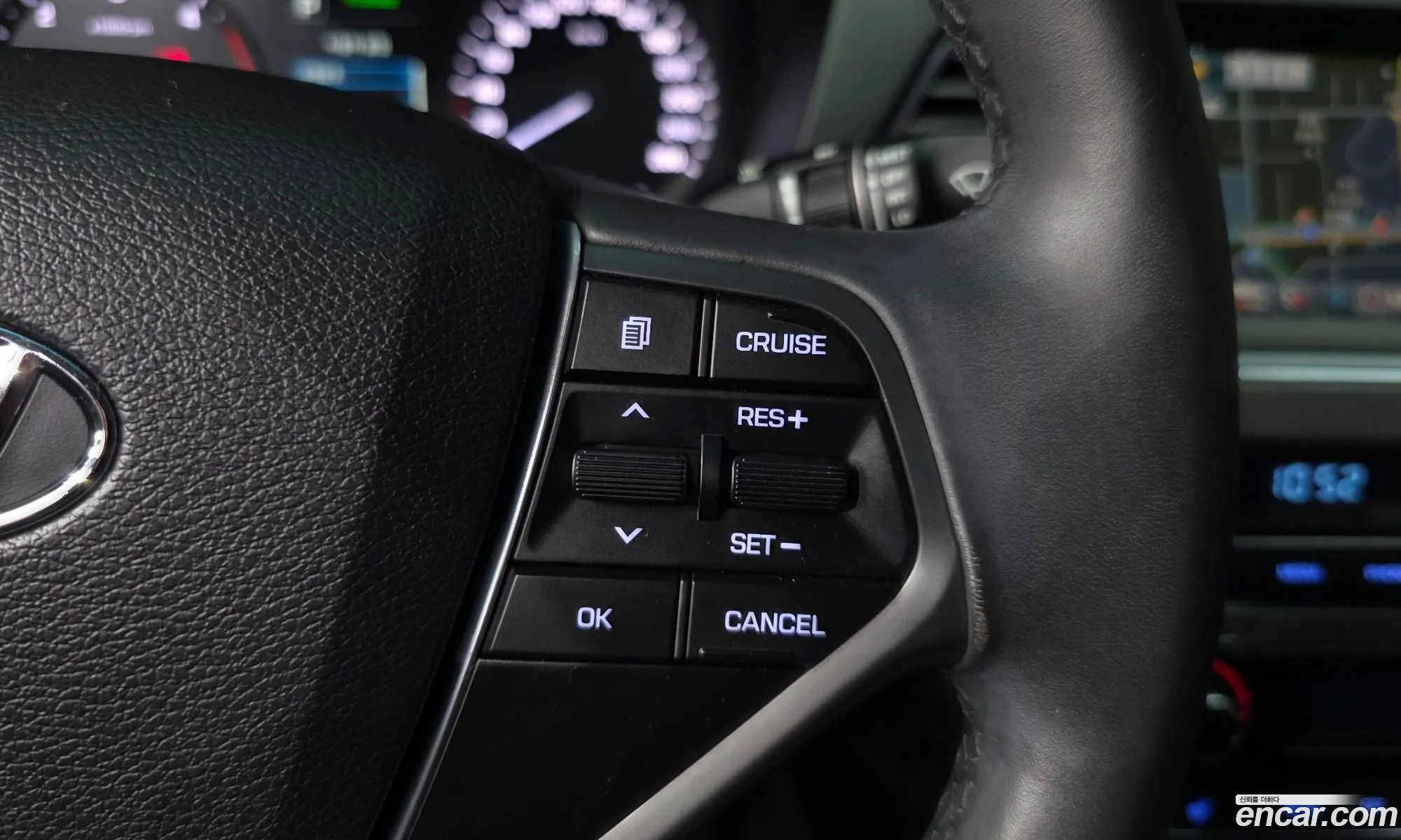 Hyundai LF Sonata 2016 — 2
