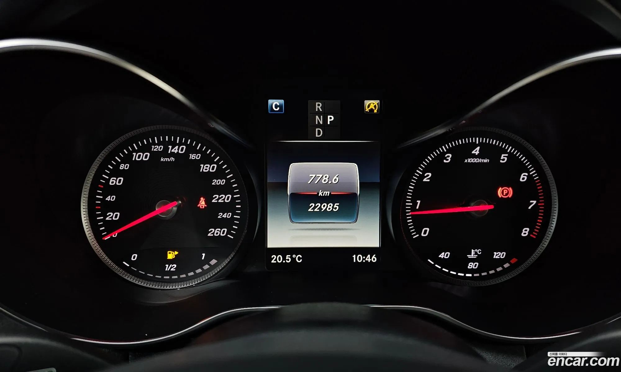 Mercedes-Benz C-Class W205 2017 WDDWF4CB7JF623973 — 2