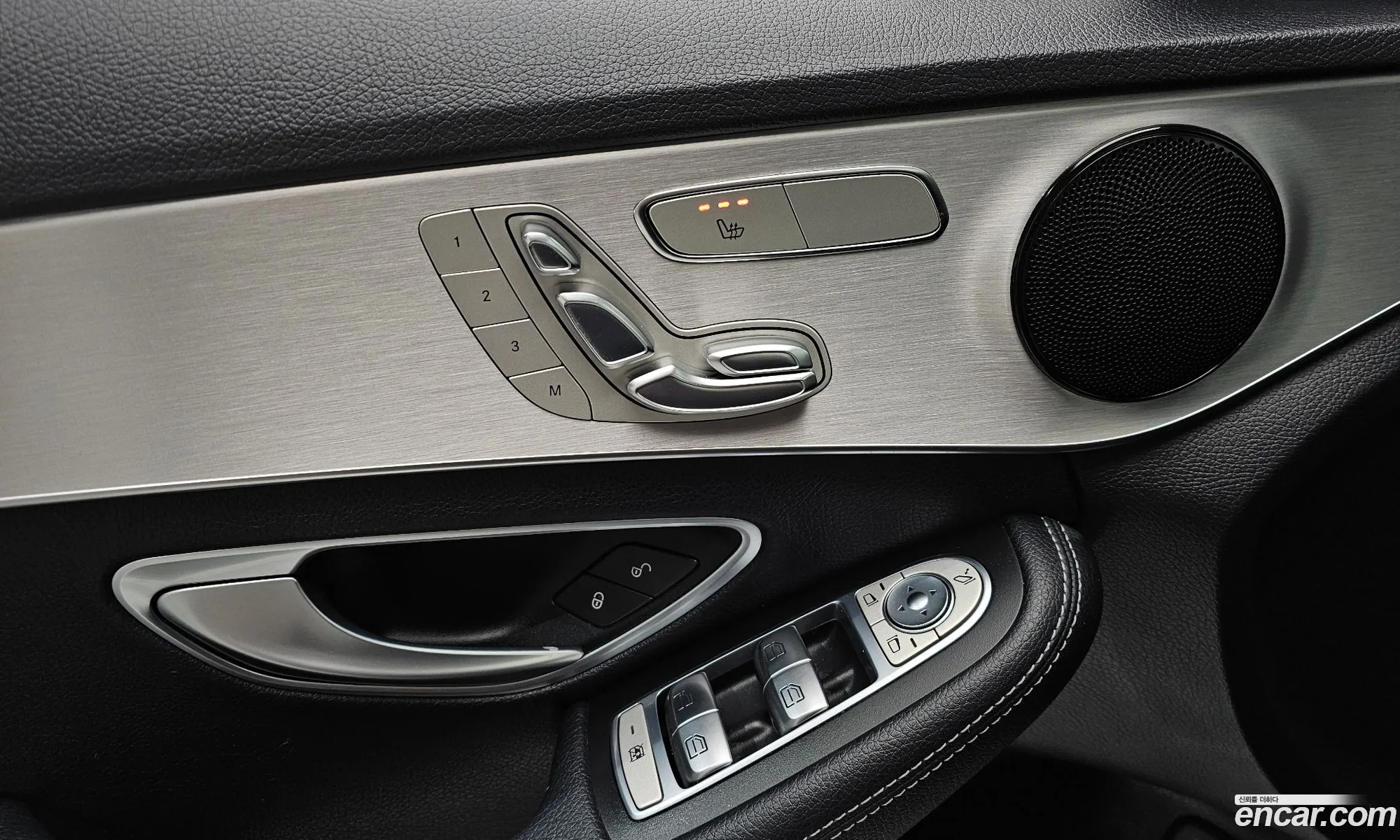 Mercedes-Benz C-Class W205 2017 WDDWF4CB7JF623973 — 8