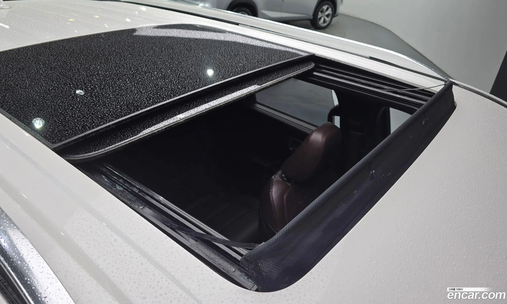 Ford Explorer 6th Gen 2021 1FM5K8HC0MGC02861 — 16