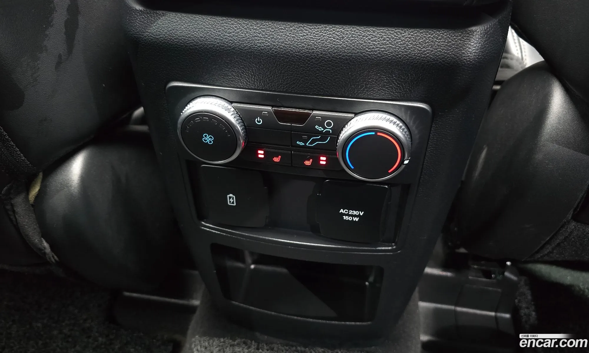 Ford Explorer 6th Gen 2021 1FM5K8HC0MGC02861 — 9