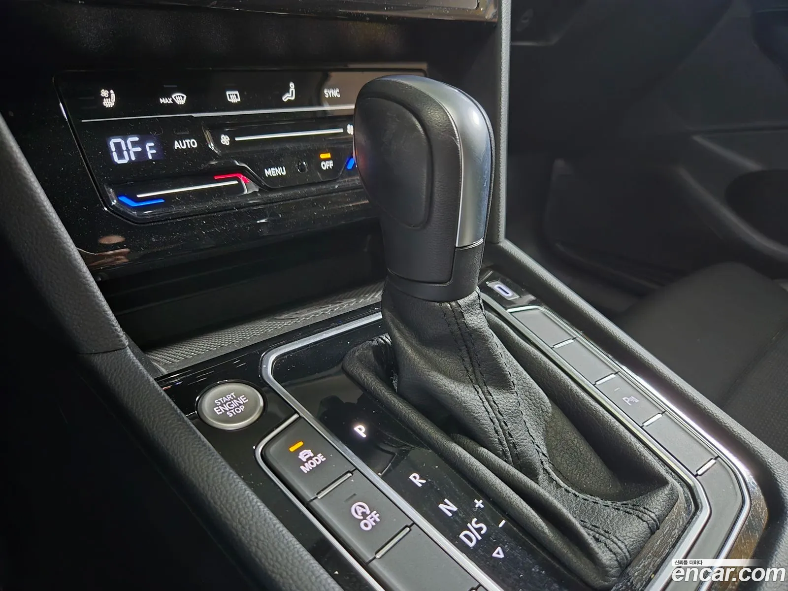 Volkswagen Passat GT 2022 — 9