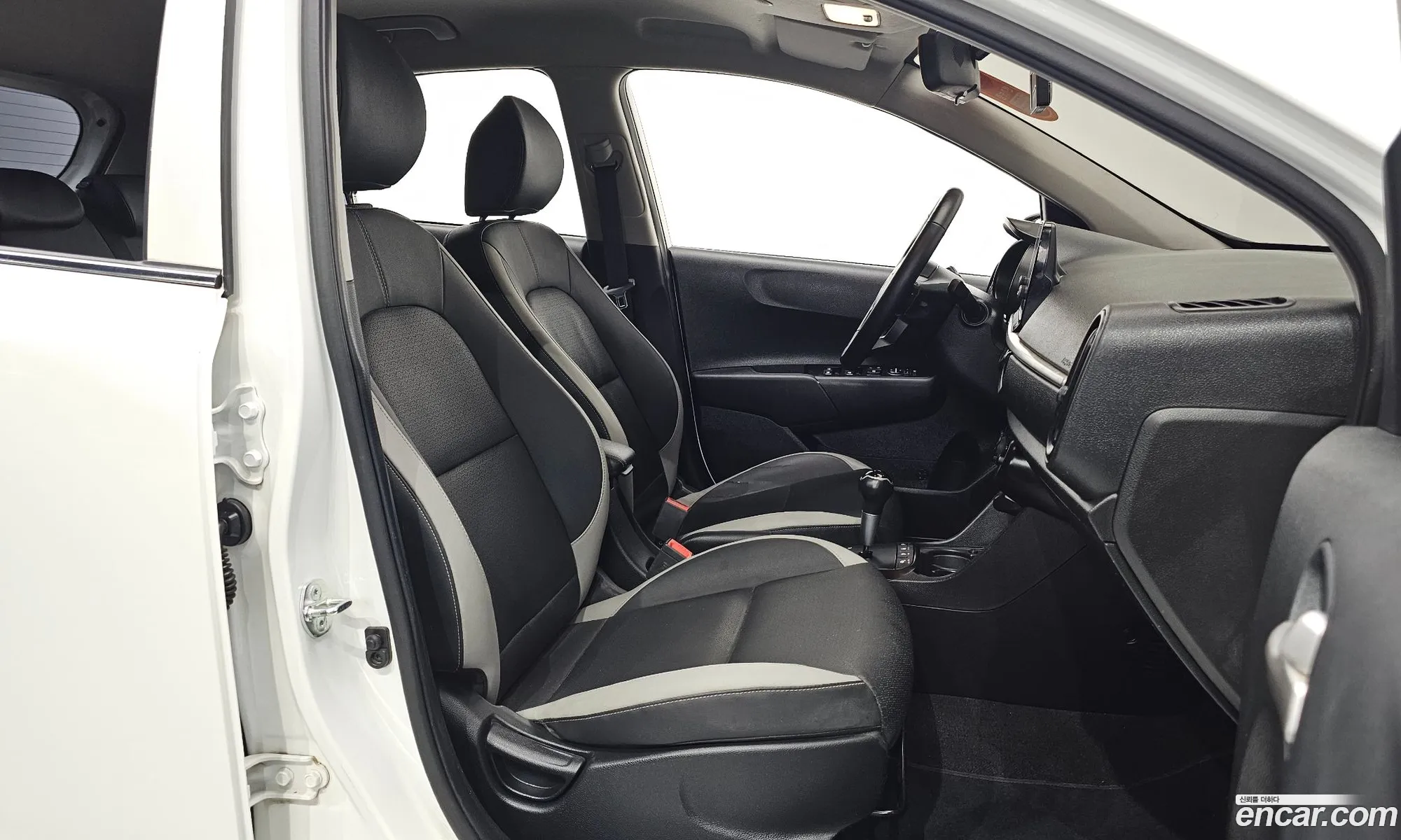 Kia Morning Urban 2022 — 4