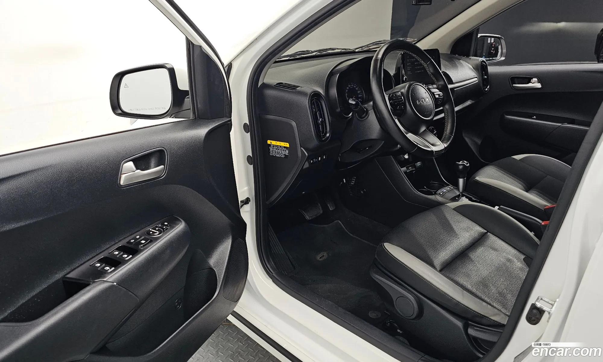 Kia Morning Urban 2022 — 6