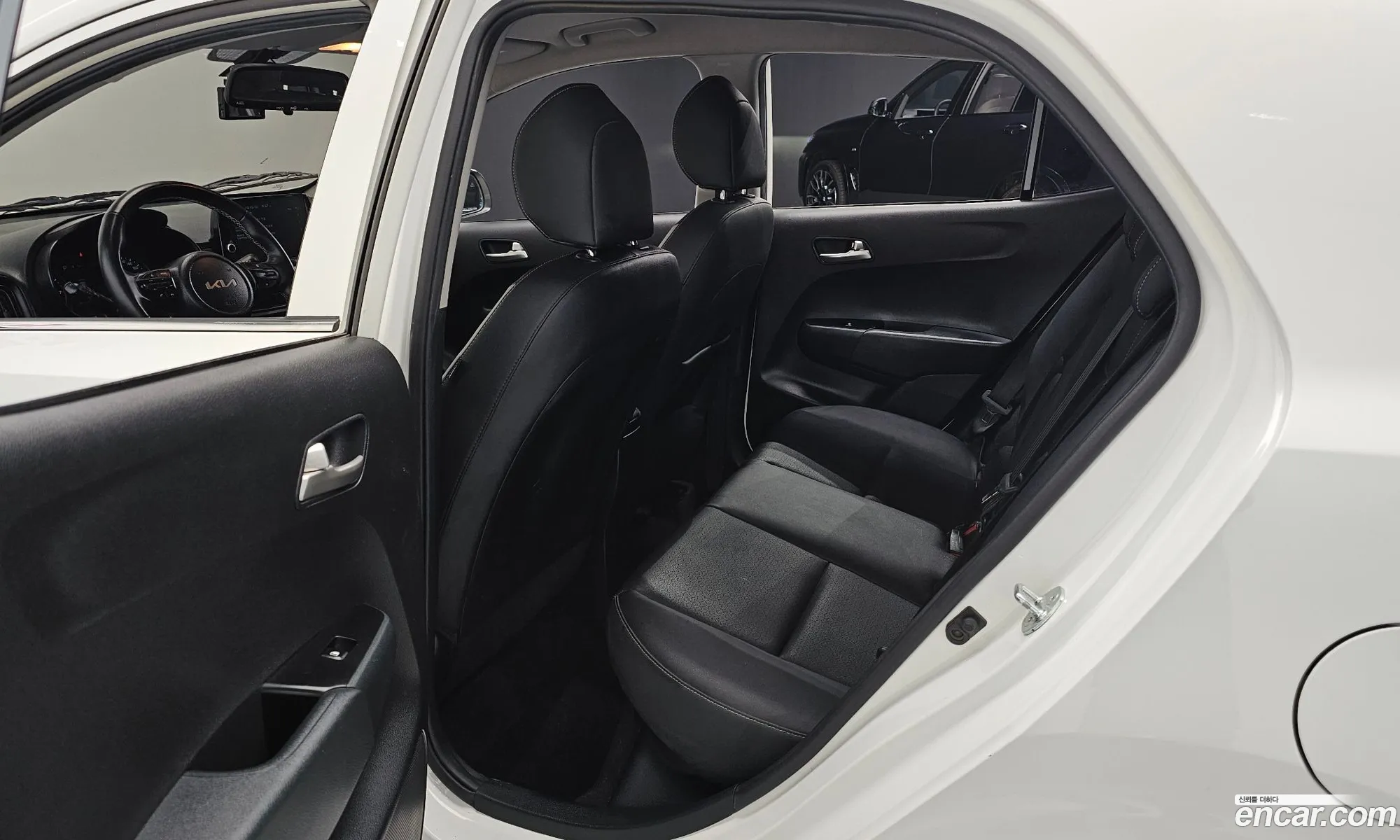 Kia Morning Urban 2022 — 2