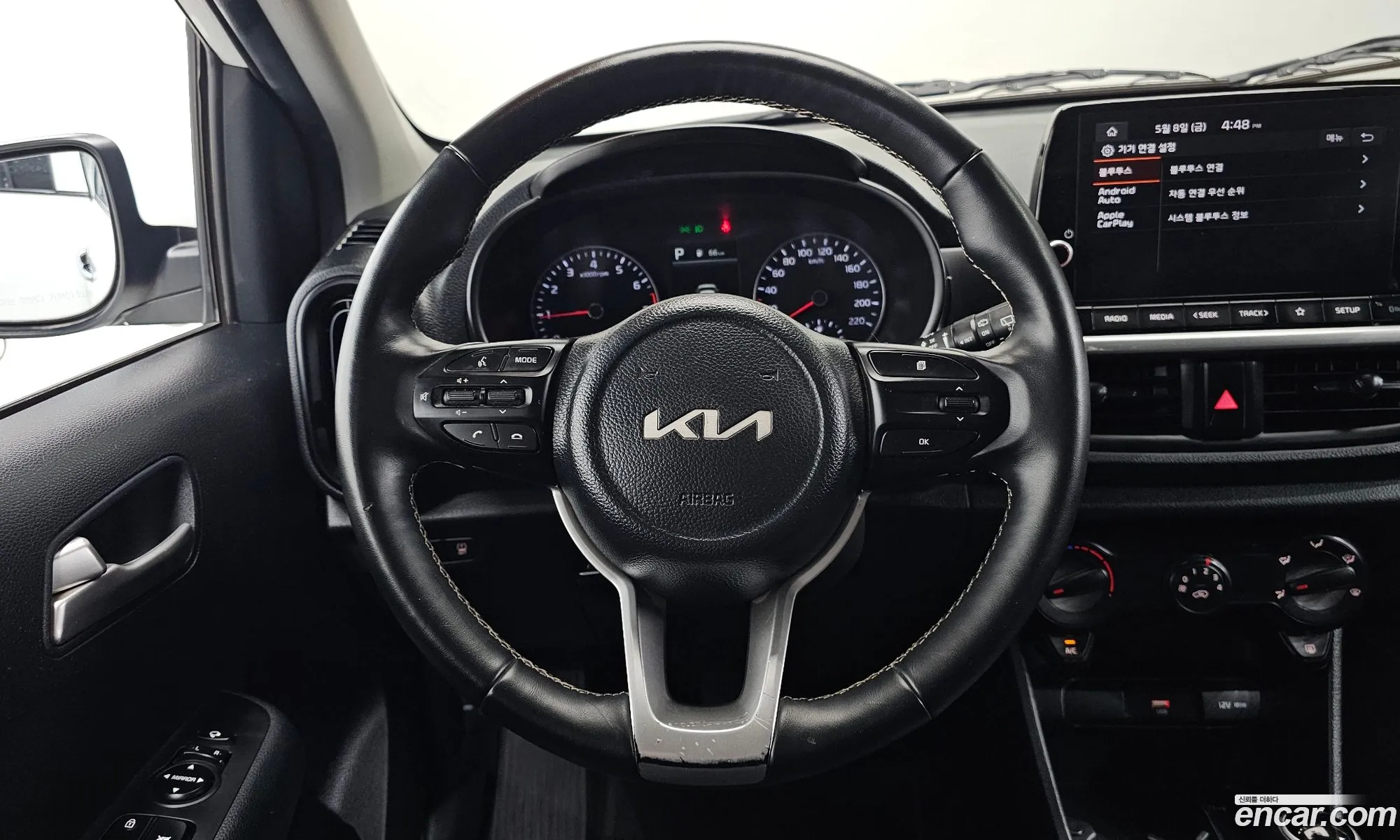 Kia Morning Urban 2022 — 10