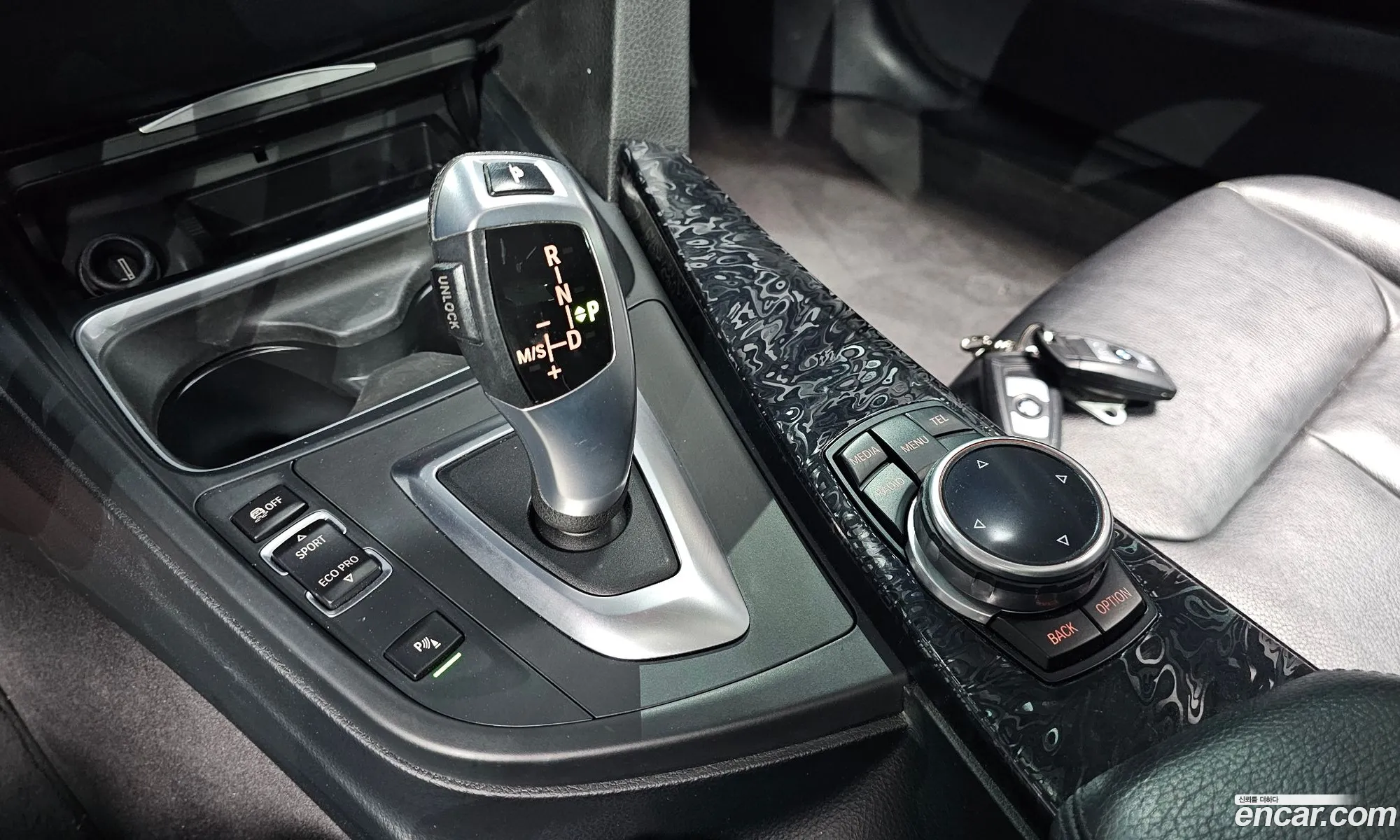 BMW 4 Series 2014 WBA4A1100FD401162 — 10