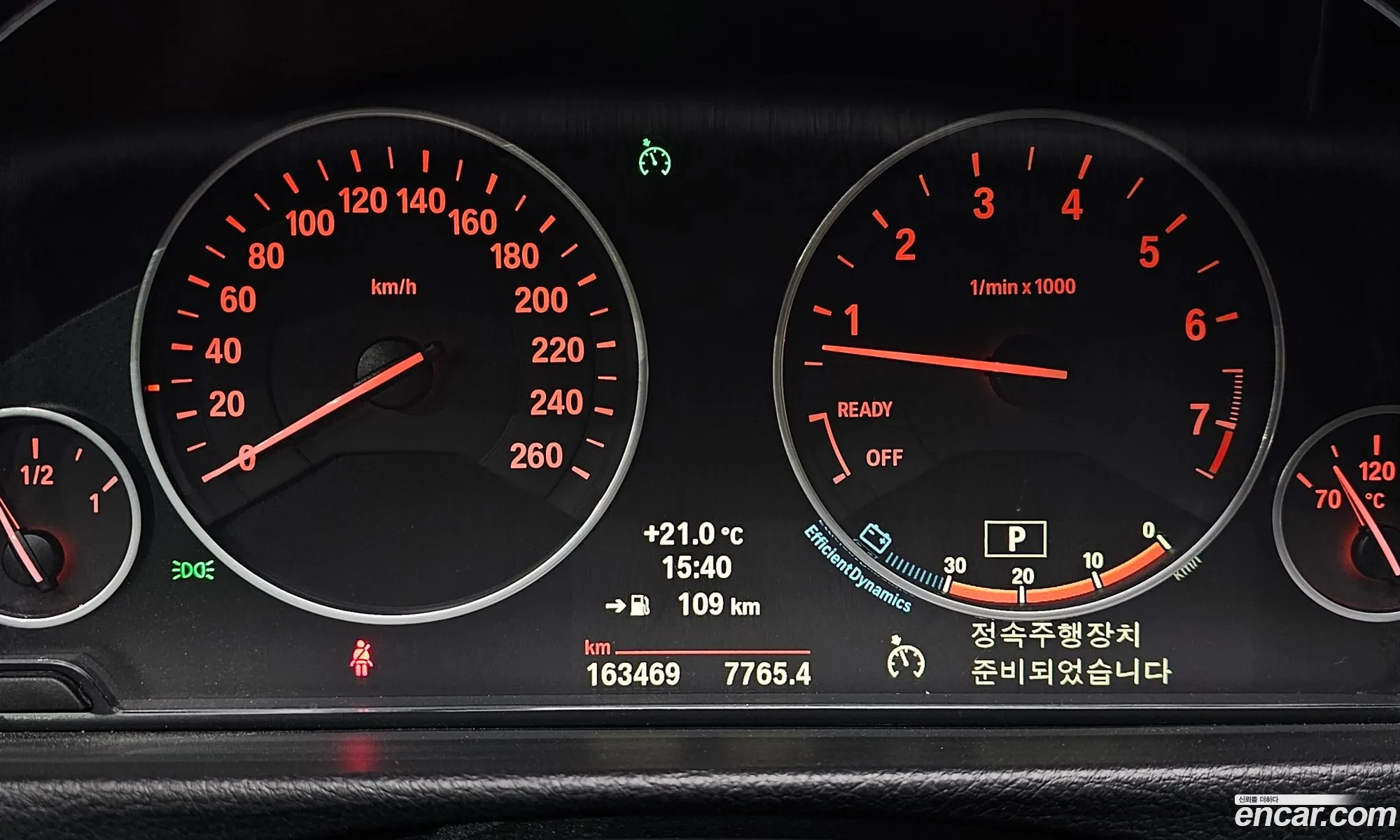 BMW 4 Series 2014 WBA4A1100FD401162 — 18