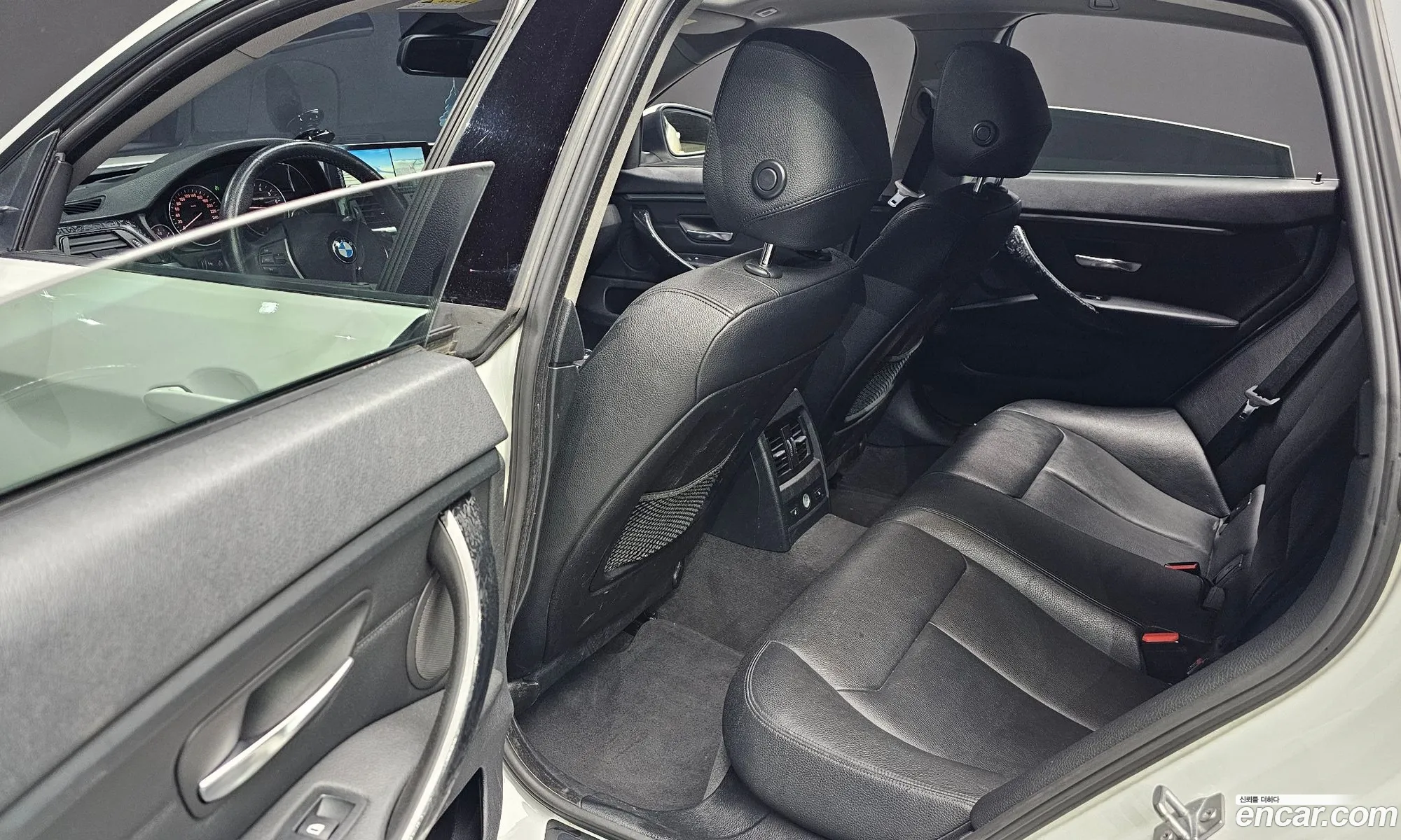BMW 4 Series 2014 WBA4A1100FD401162 — 14