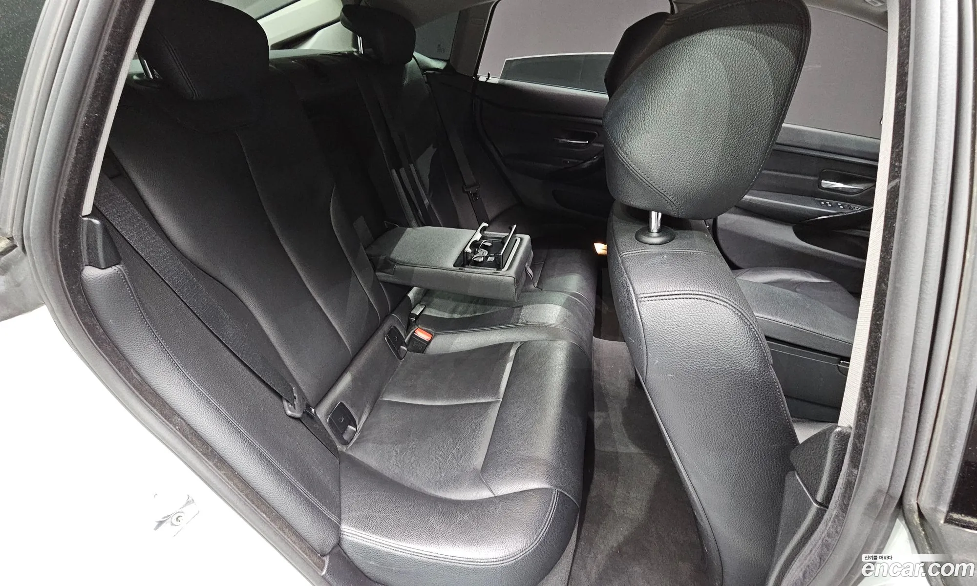 BMW 4 Series 2014 WBA4A1100FD401162 — 20