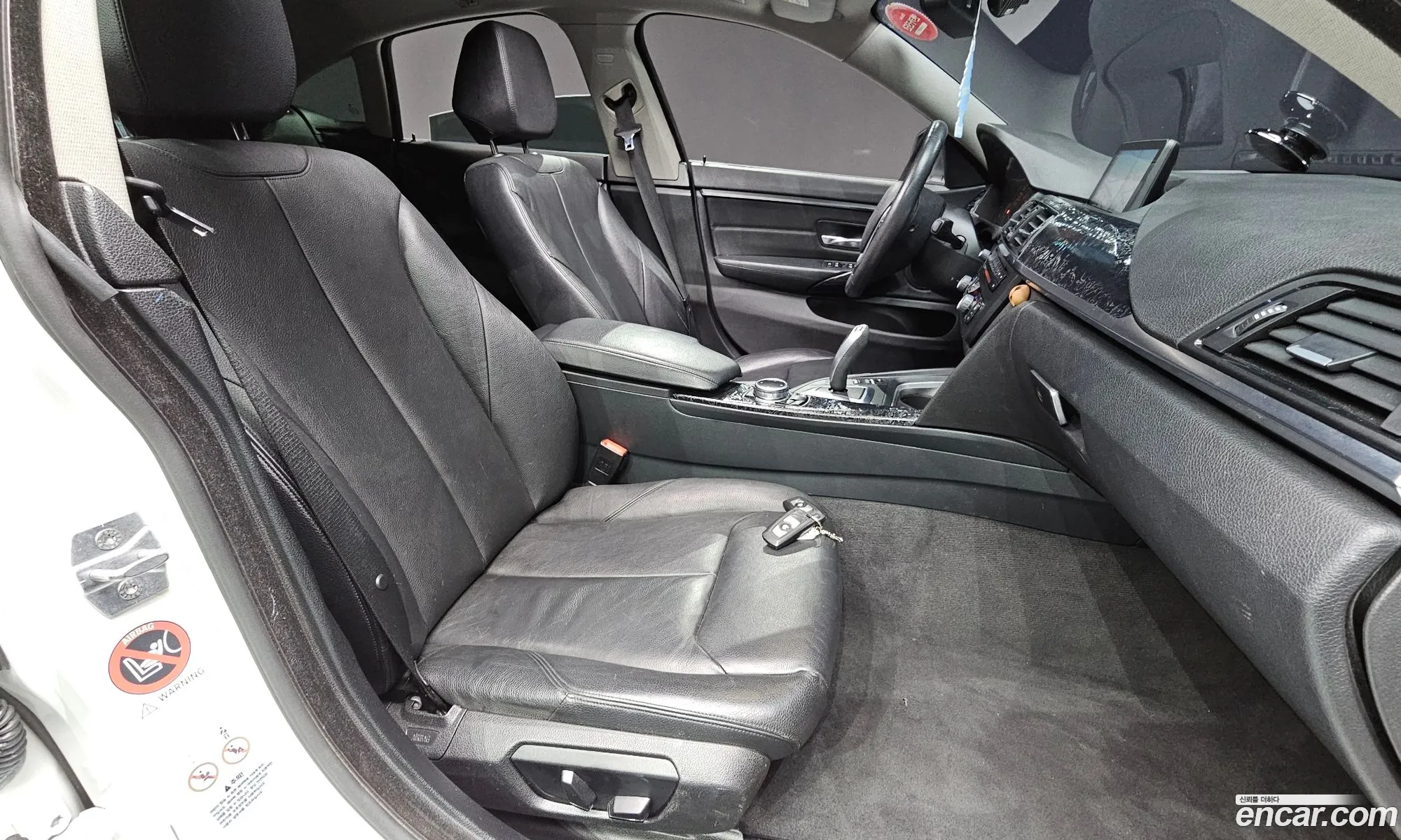 BMW 4 Series 2014 WBA4A1100FD401162 — 8