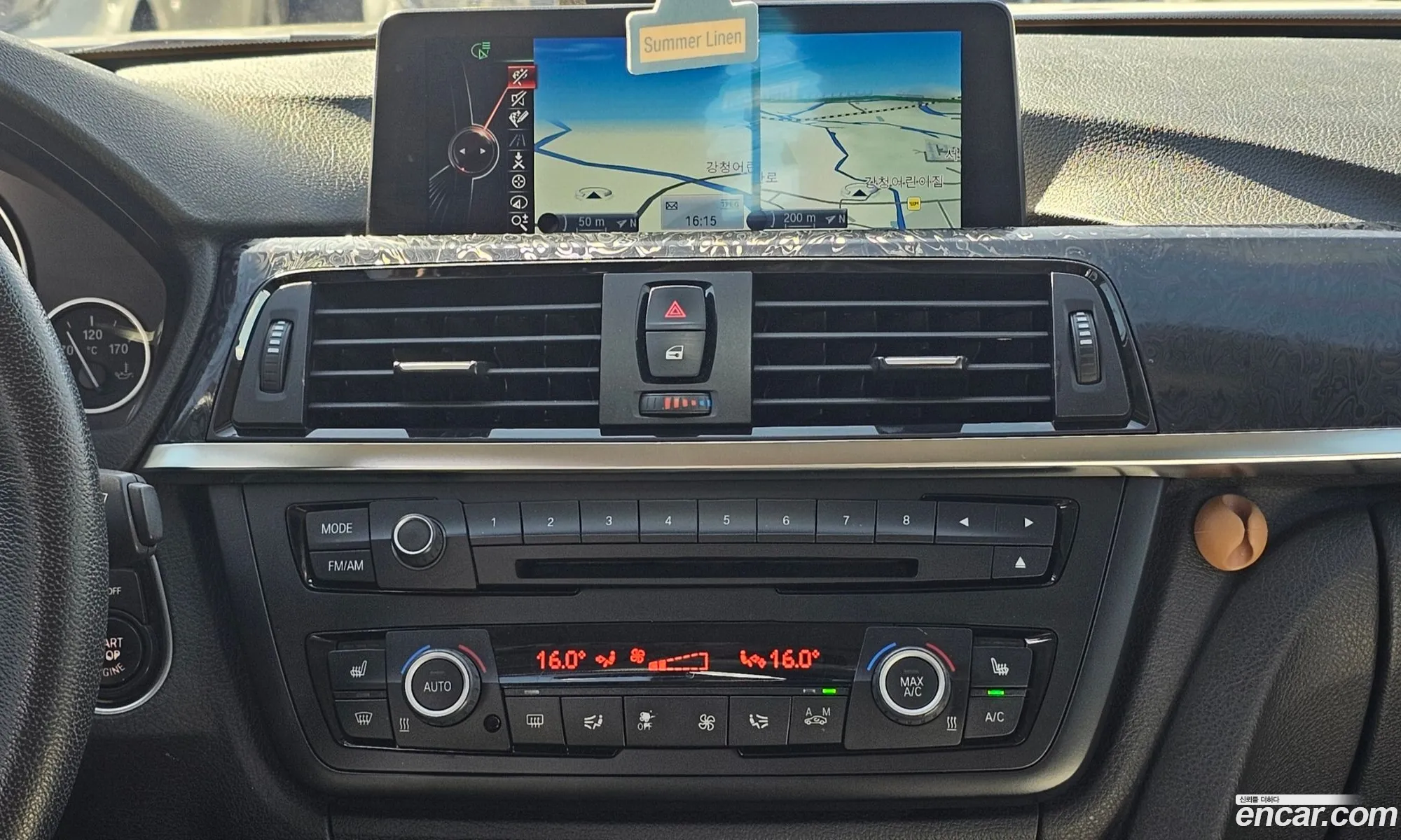 BMW 4 Series 2014 WBA4A1100FD401162 — 11