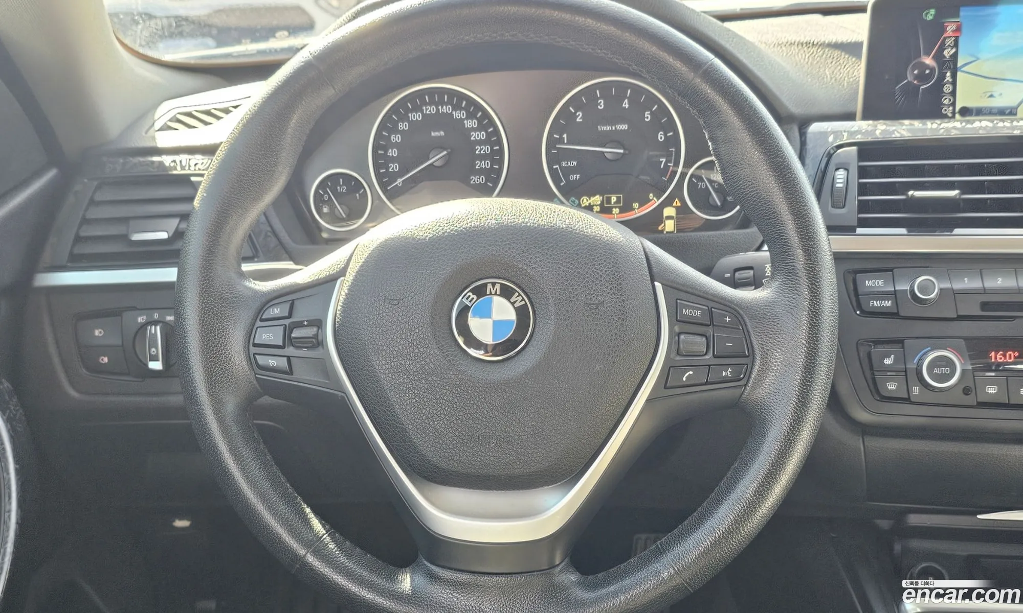 BMW 4 Series 2014 WBA4A1100FD401162 — 17