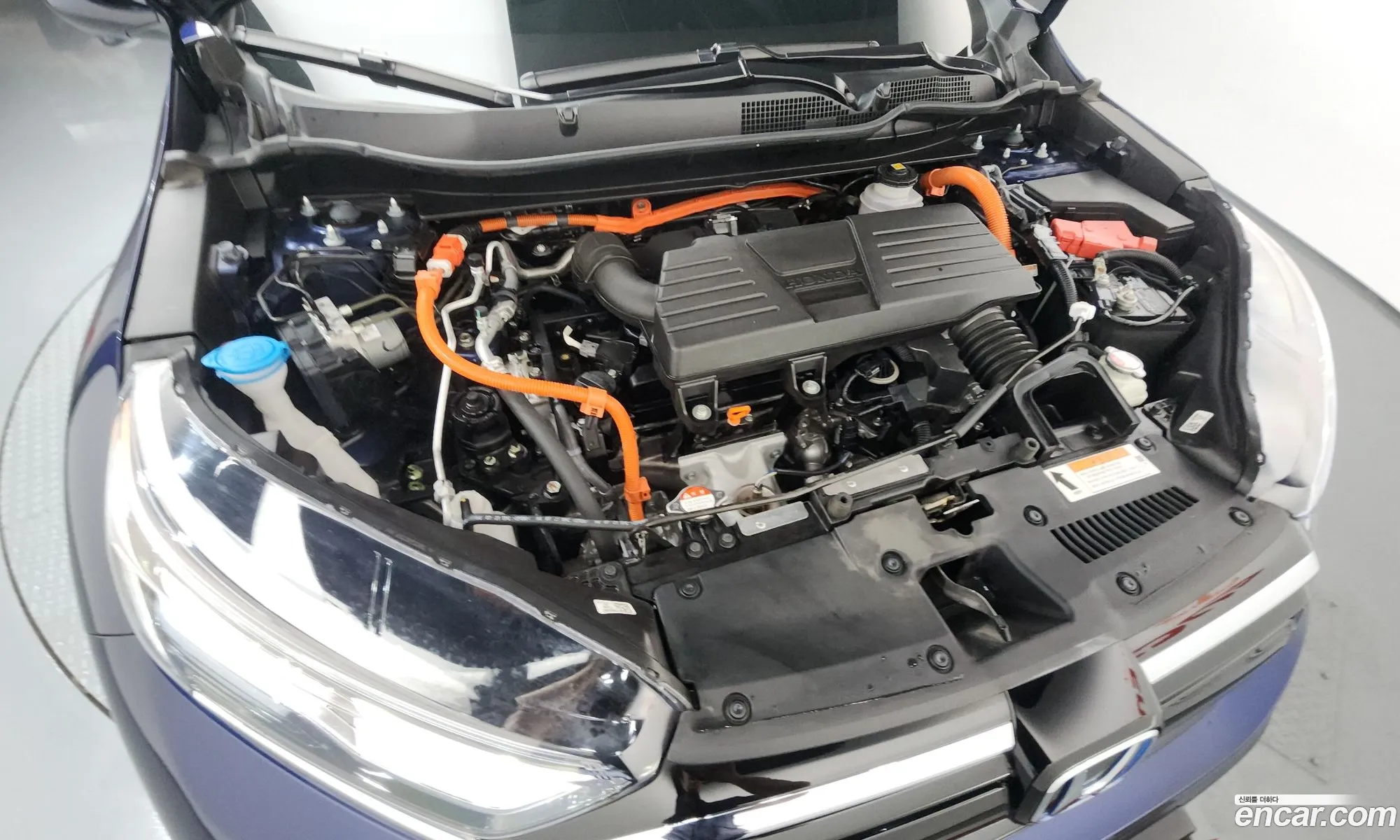 Honda CR-V 2022 — 19