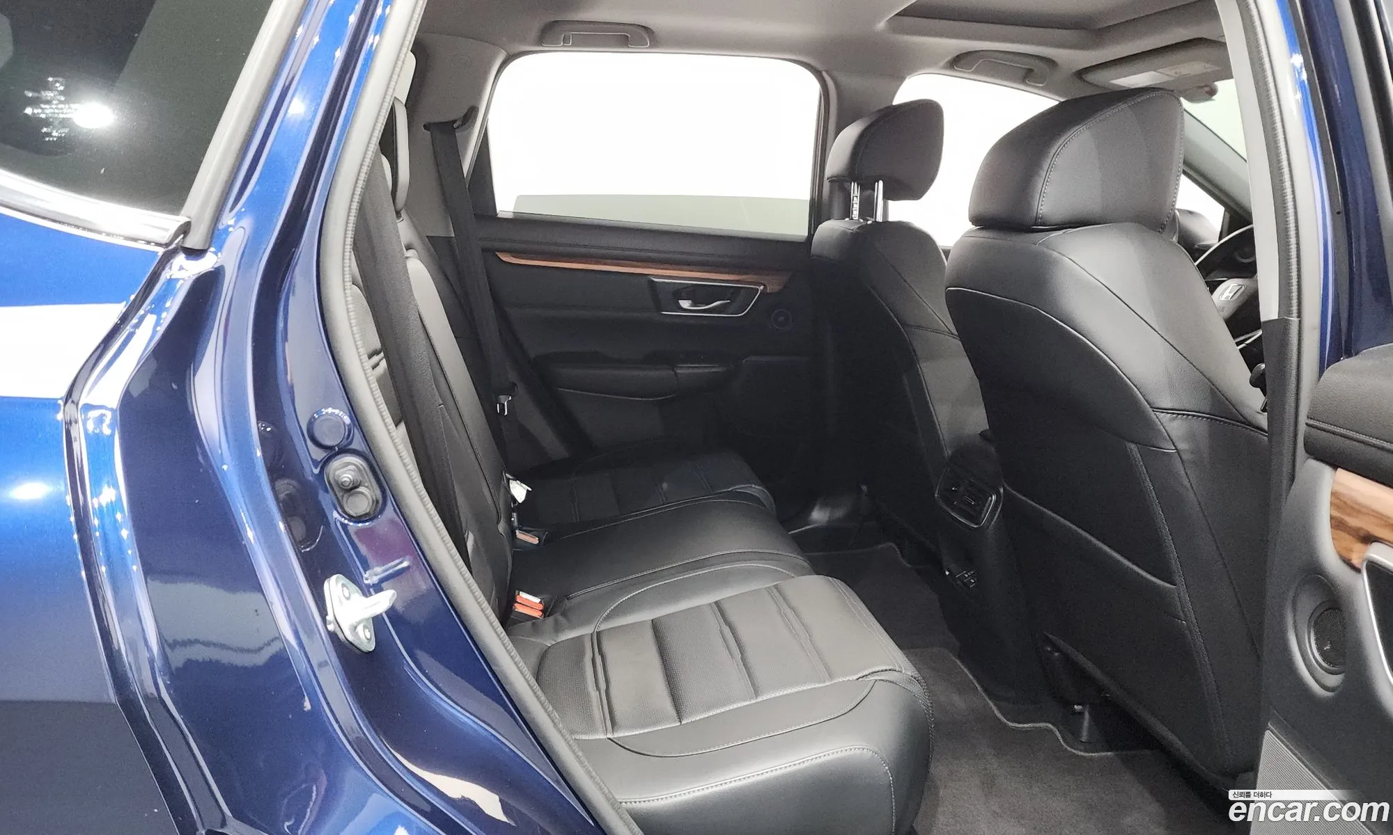 Honda CR-V 2022 — 7