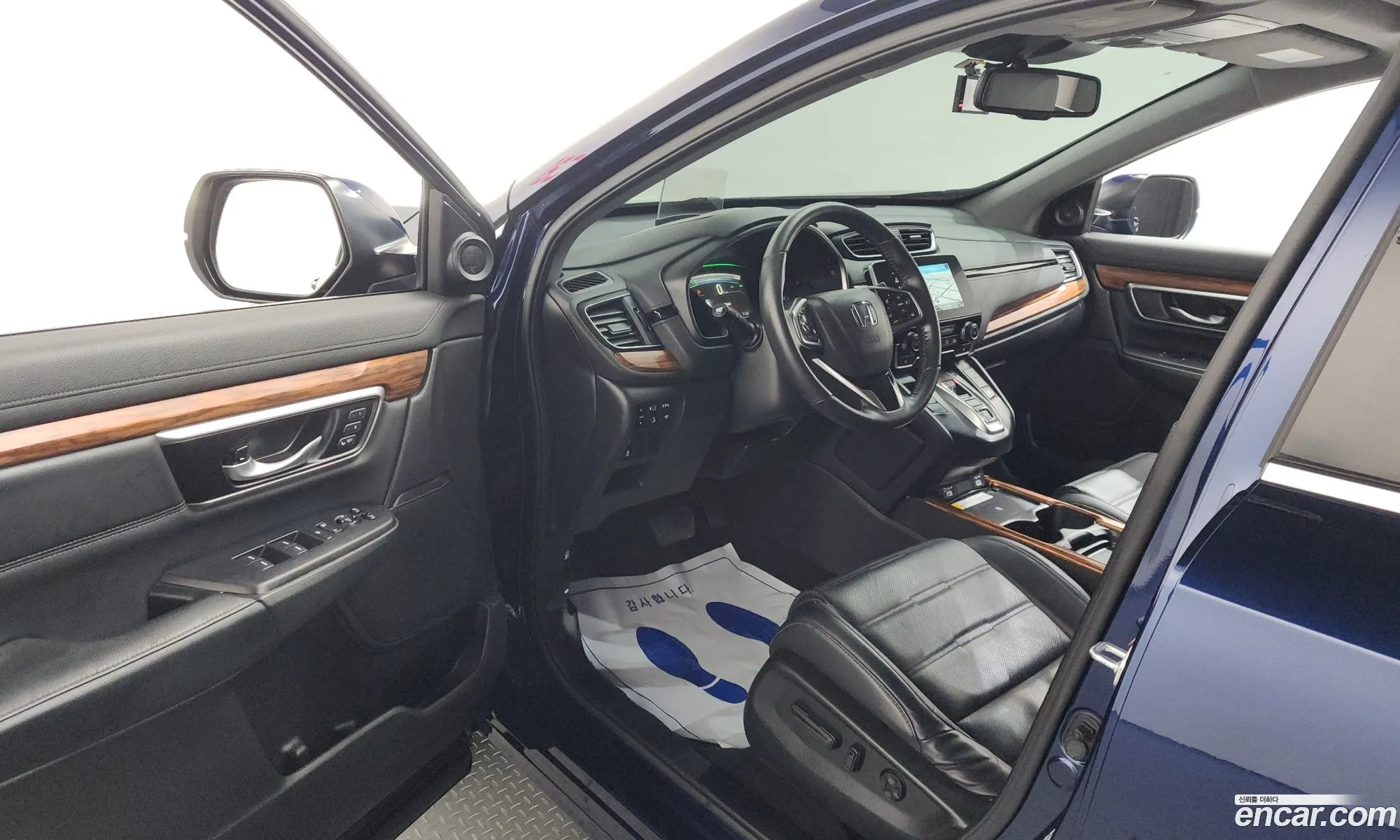 Honda CR-V 2022 — 16