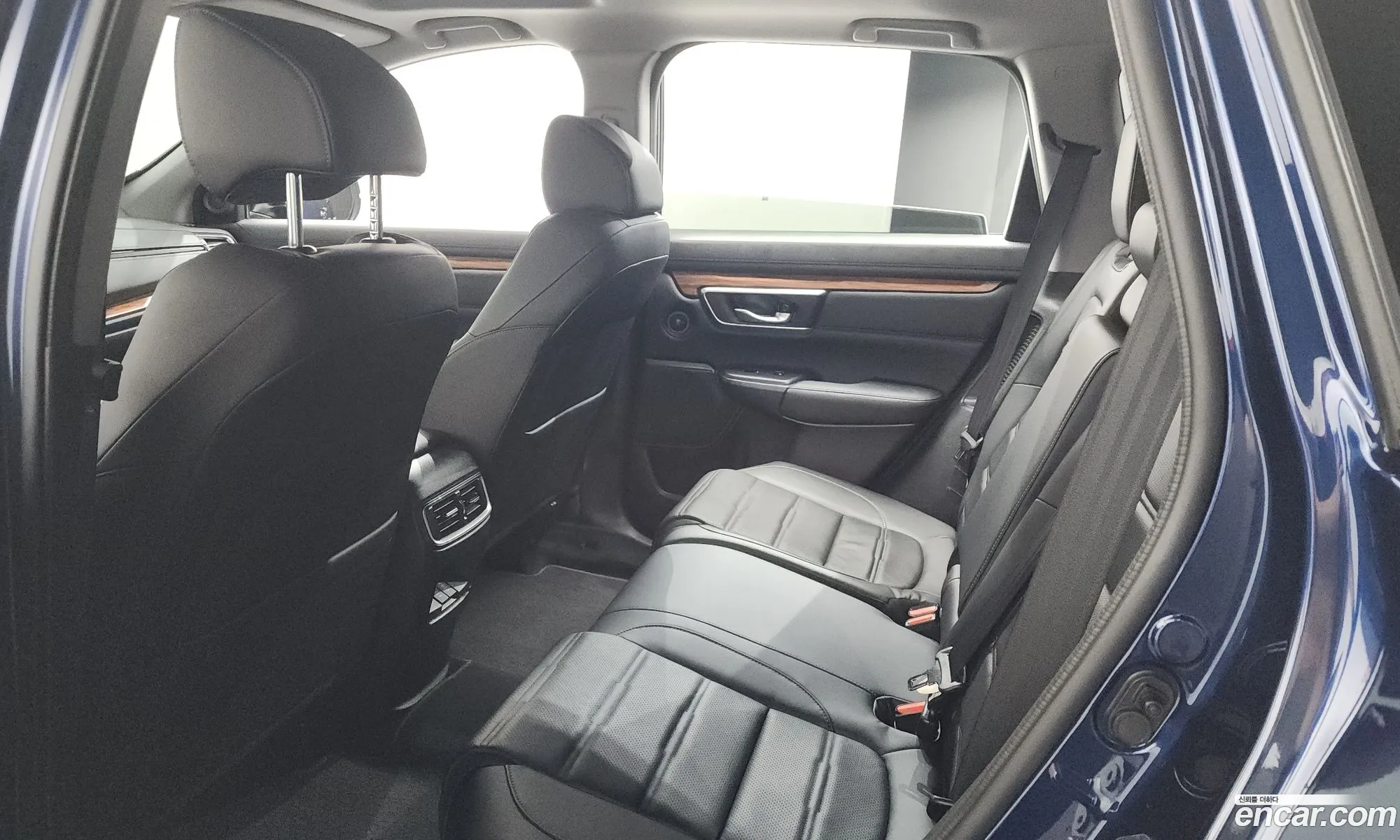 Honda CR-V 2022 — 18