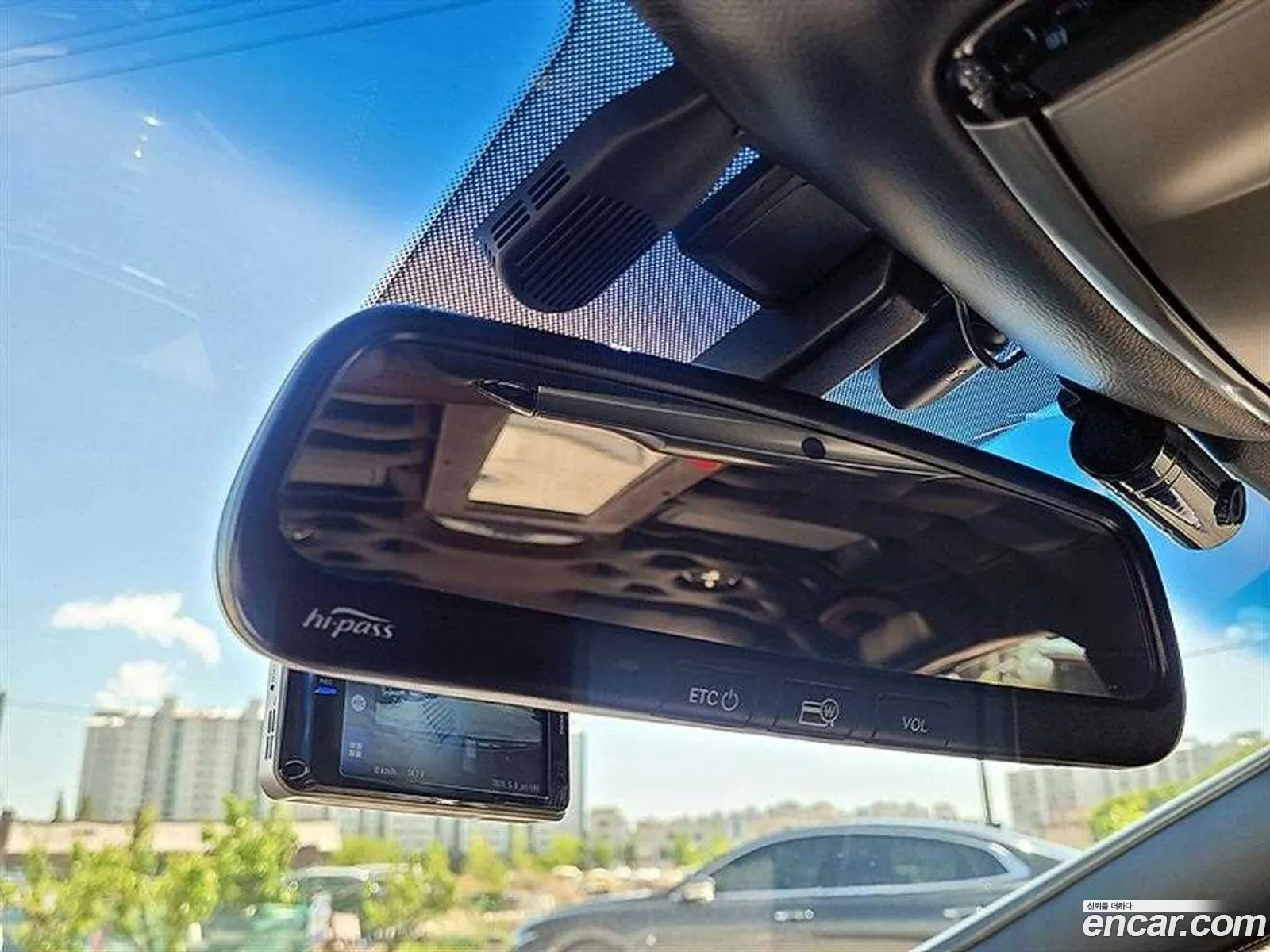 Hyundai Grandeur HG 2014 — 11
