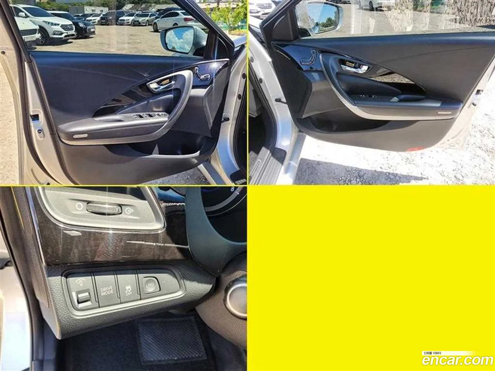 Hyundai Grandeur HG 2014 — 5