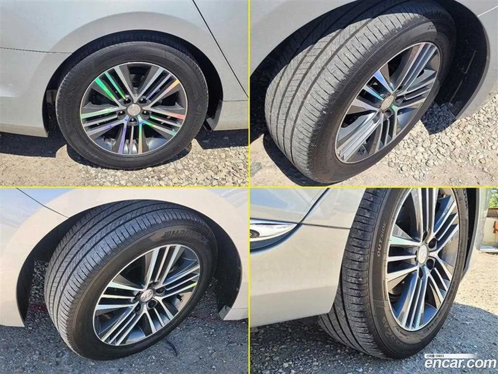 Hyundai Grandeur HG 2014 — 13
