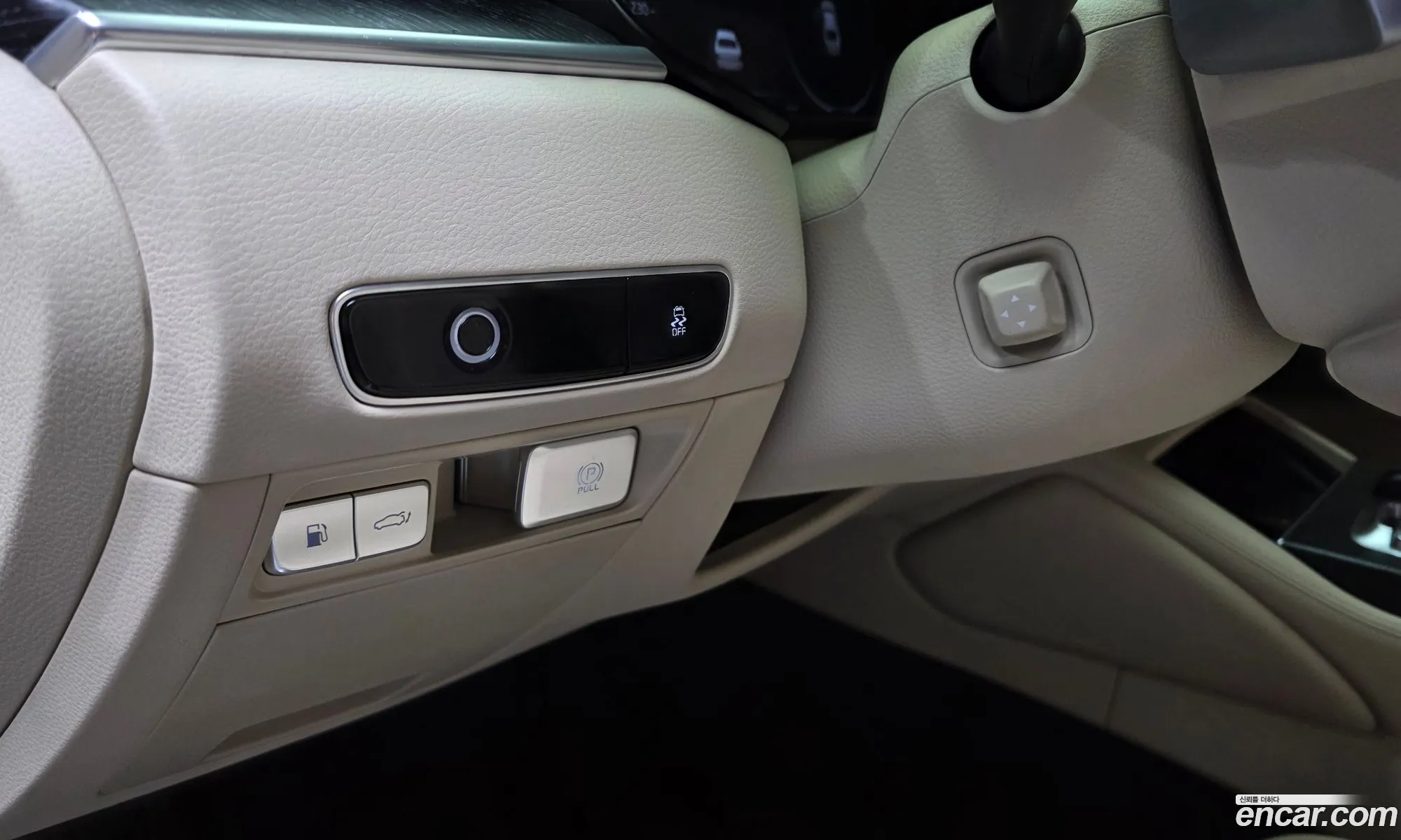 Kia K9 2021 — 10