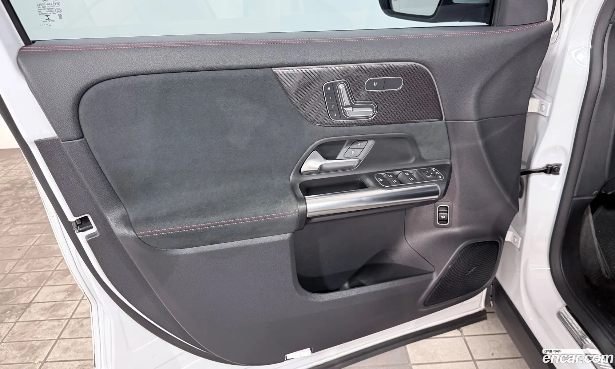 Mercedes-Benz GLA-Class H247 2023 — 3