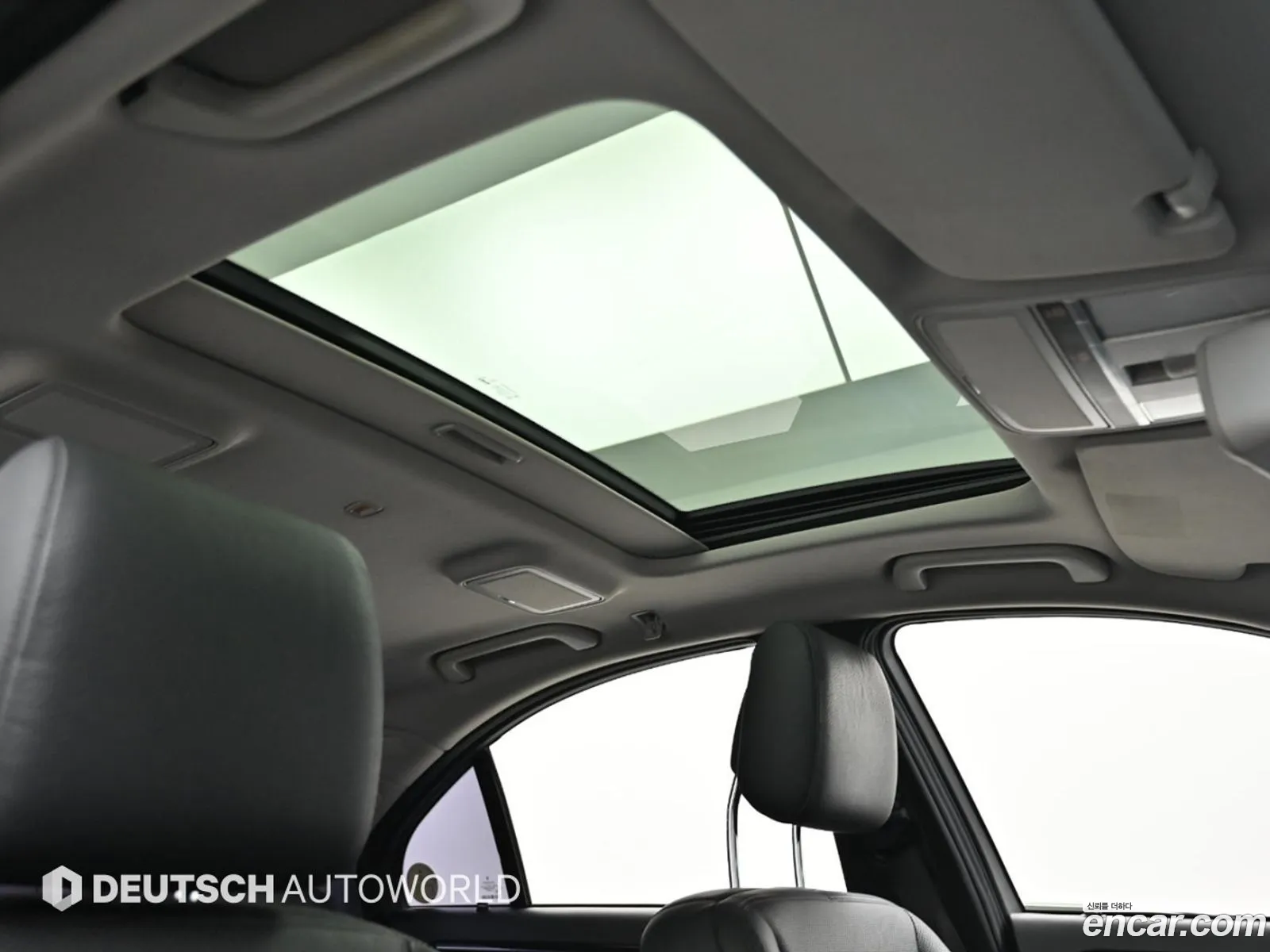 Mercedes-Benz S-Class W221 2012 — 12