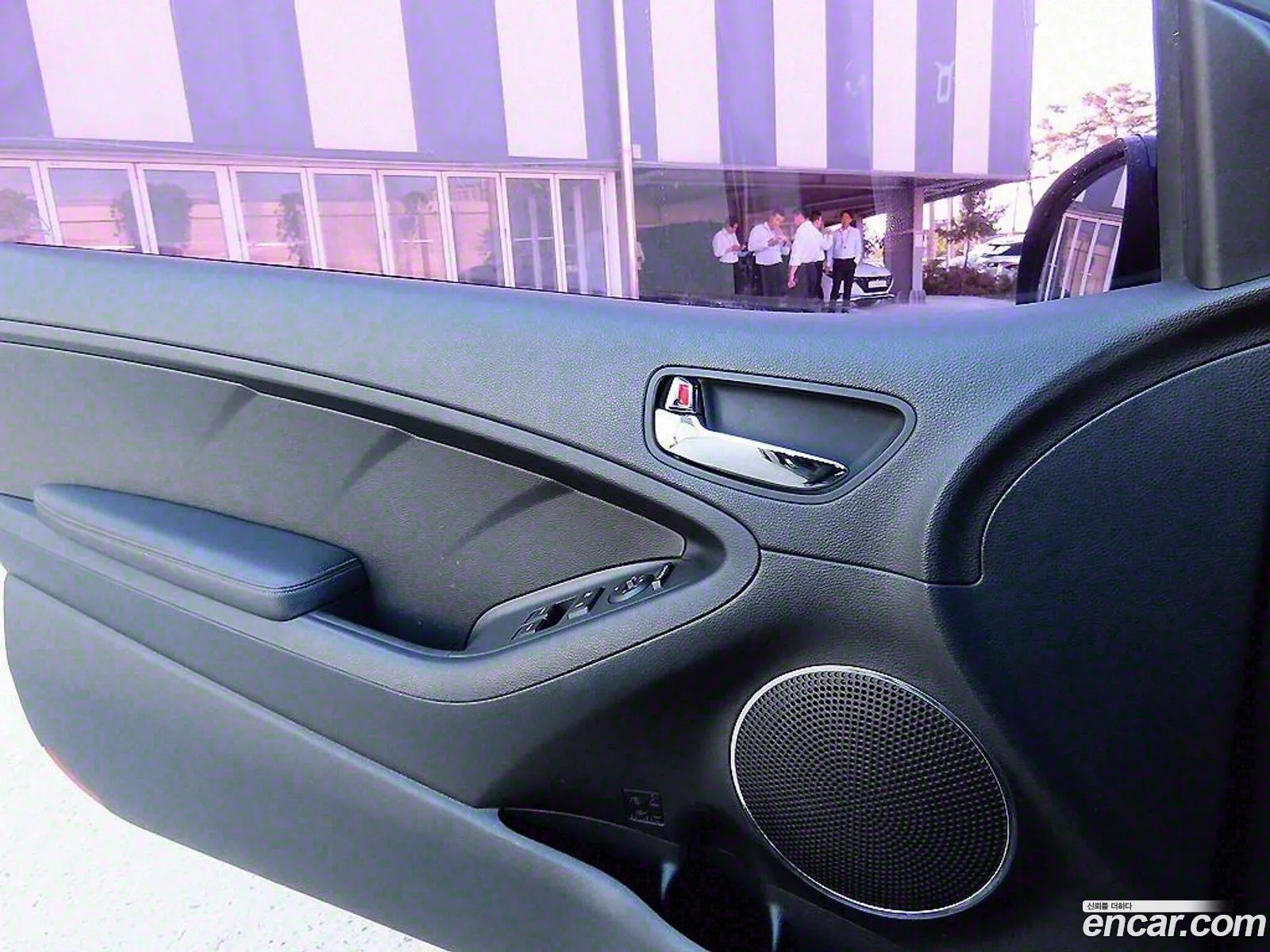 Kia K3 Koup 2014 — 6