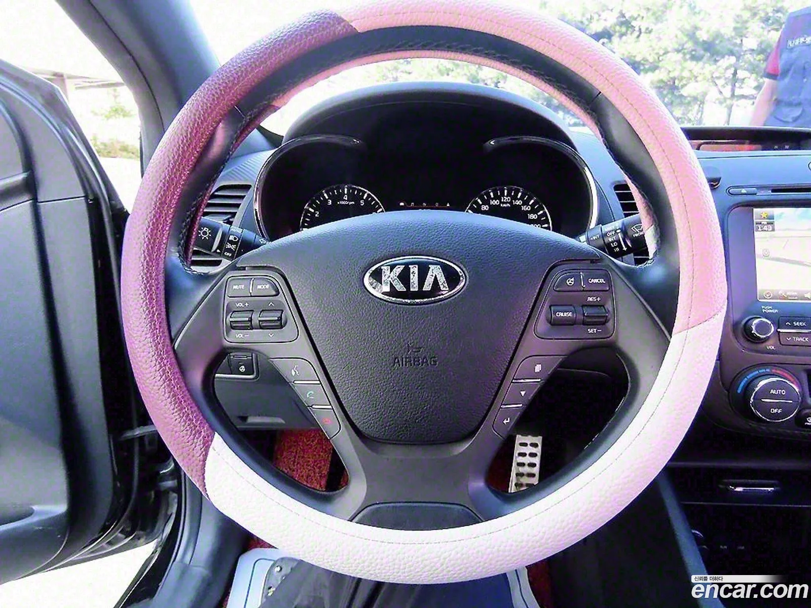 Kia K3 Koup 2014 — 18