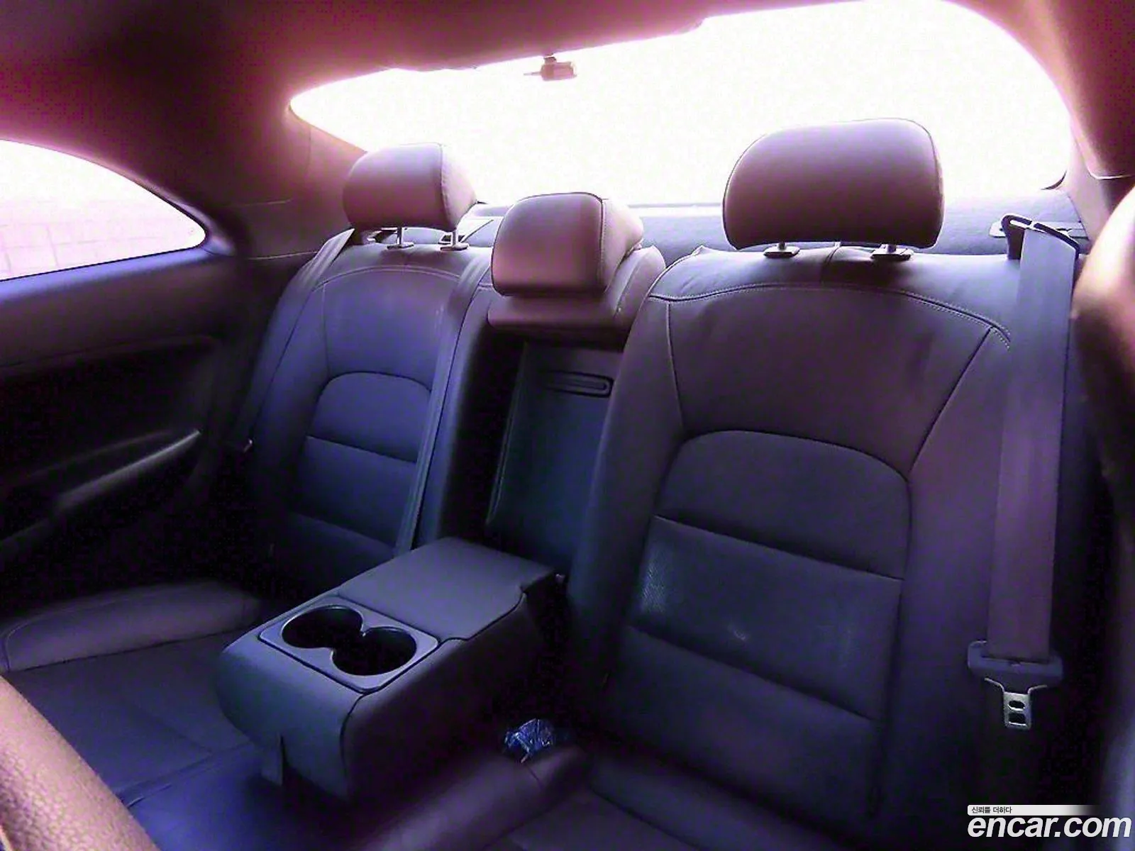 Kia K3 Koup 2014 — 17