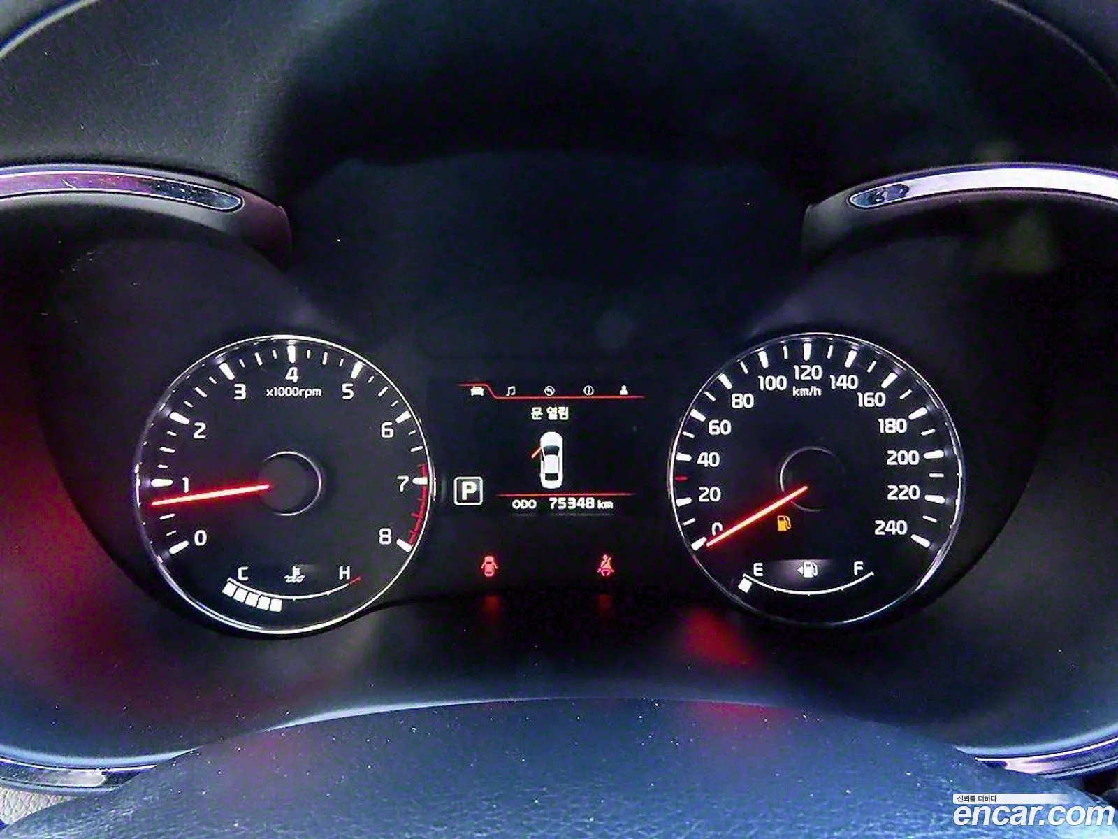 Kia K3 Koup 2014 — 12