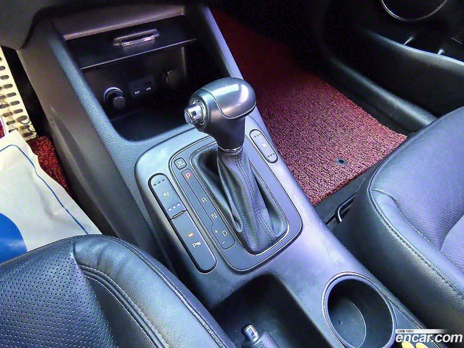 Kia K3 Koup 2014 — 3