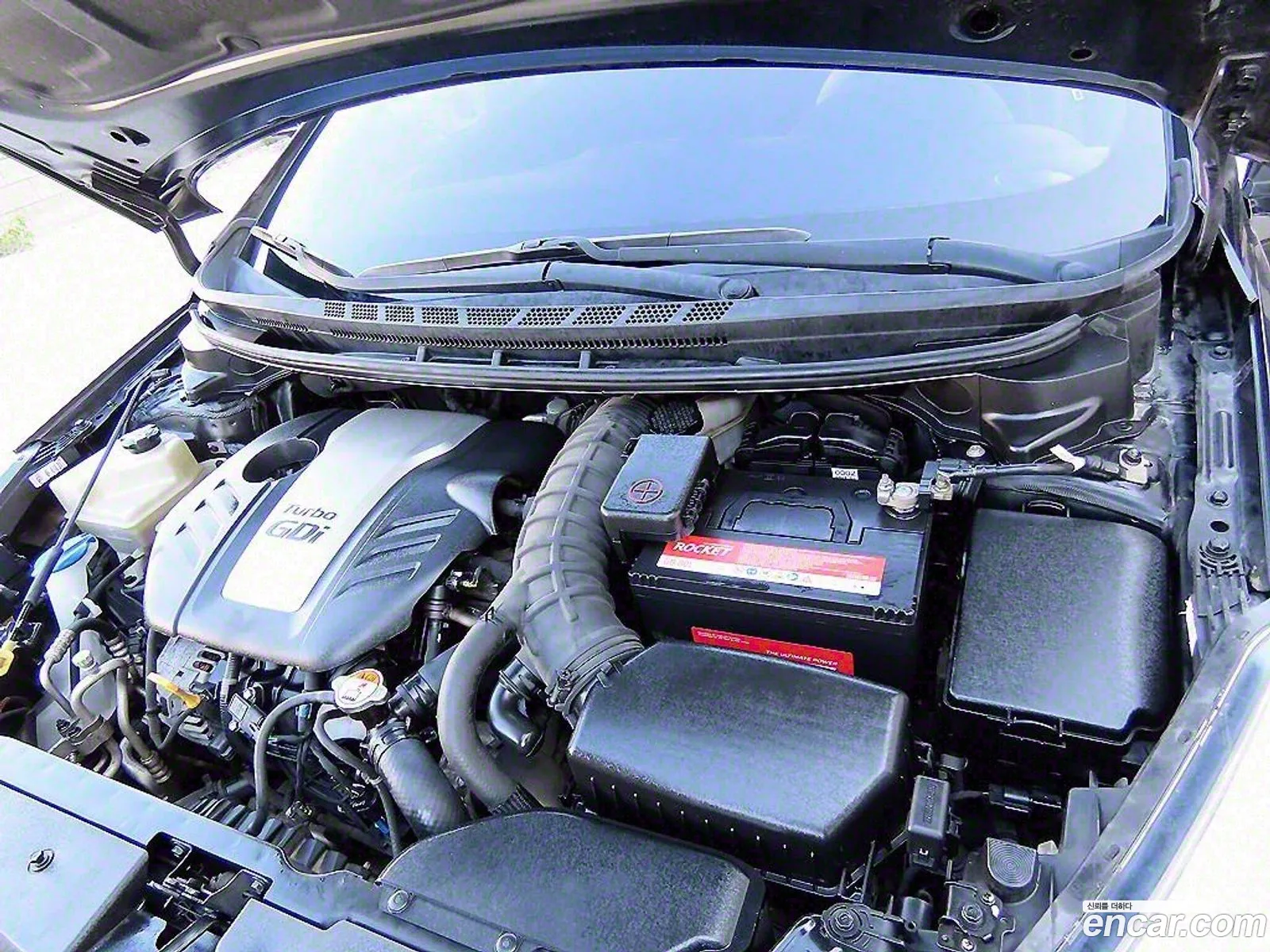 Kia K3 Koup 2014 — 2