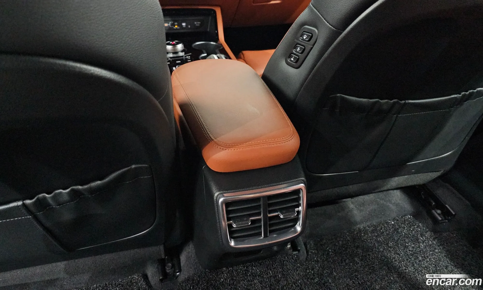 Kia K5 Hybrid 2024 — 14