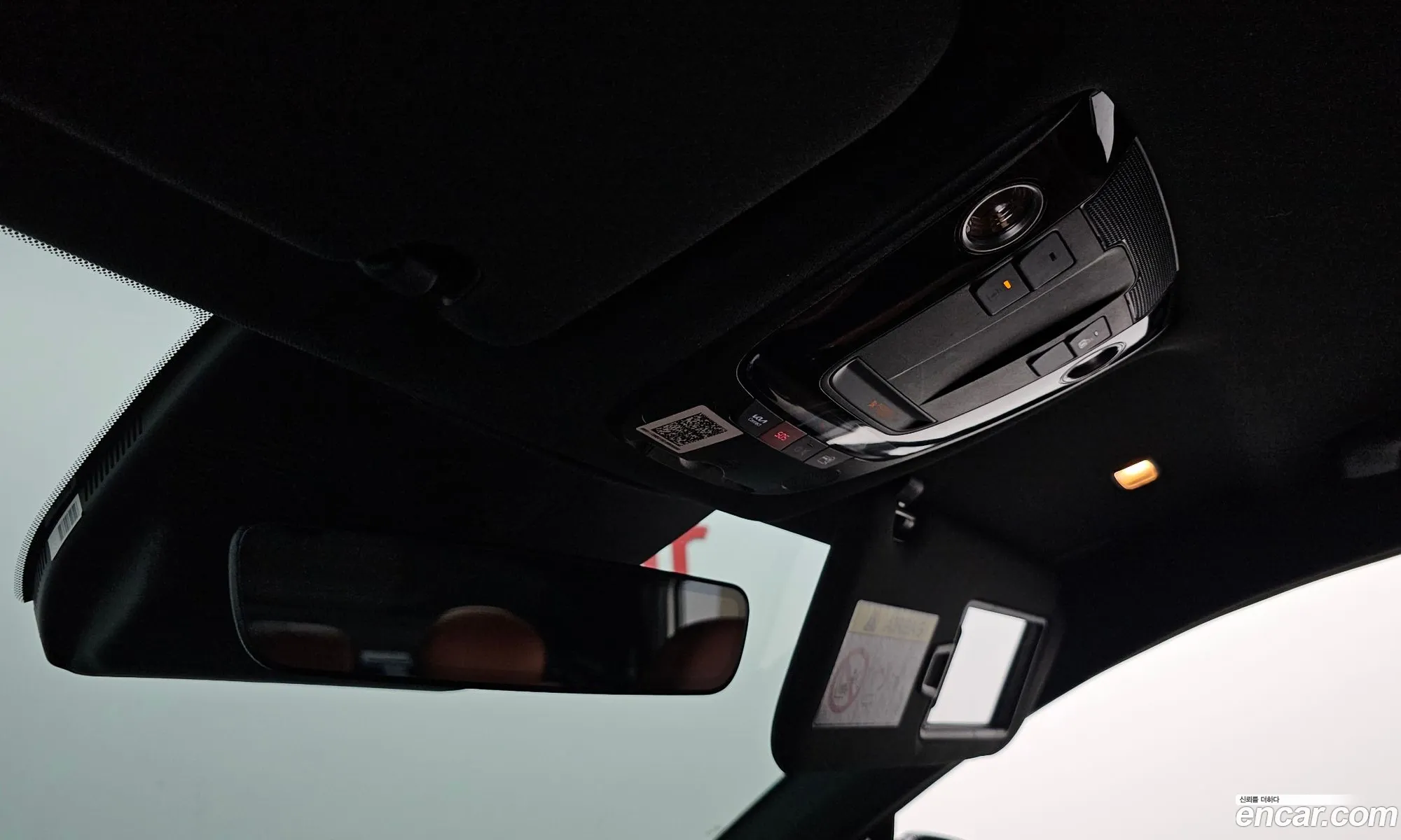 Kia K5 Hybrid 2024 — 6