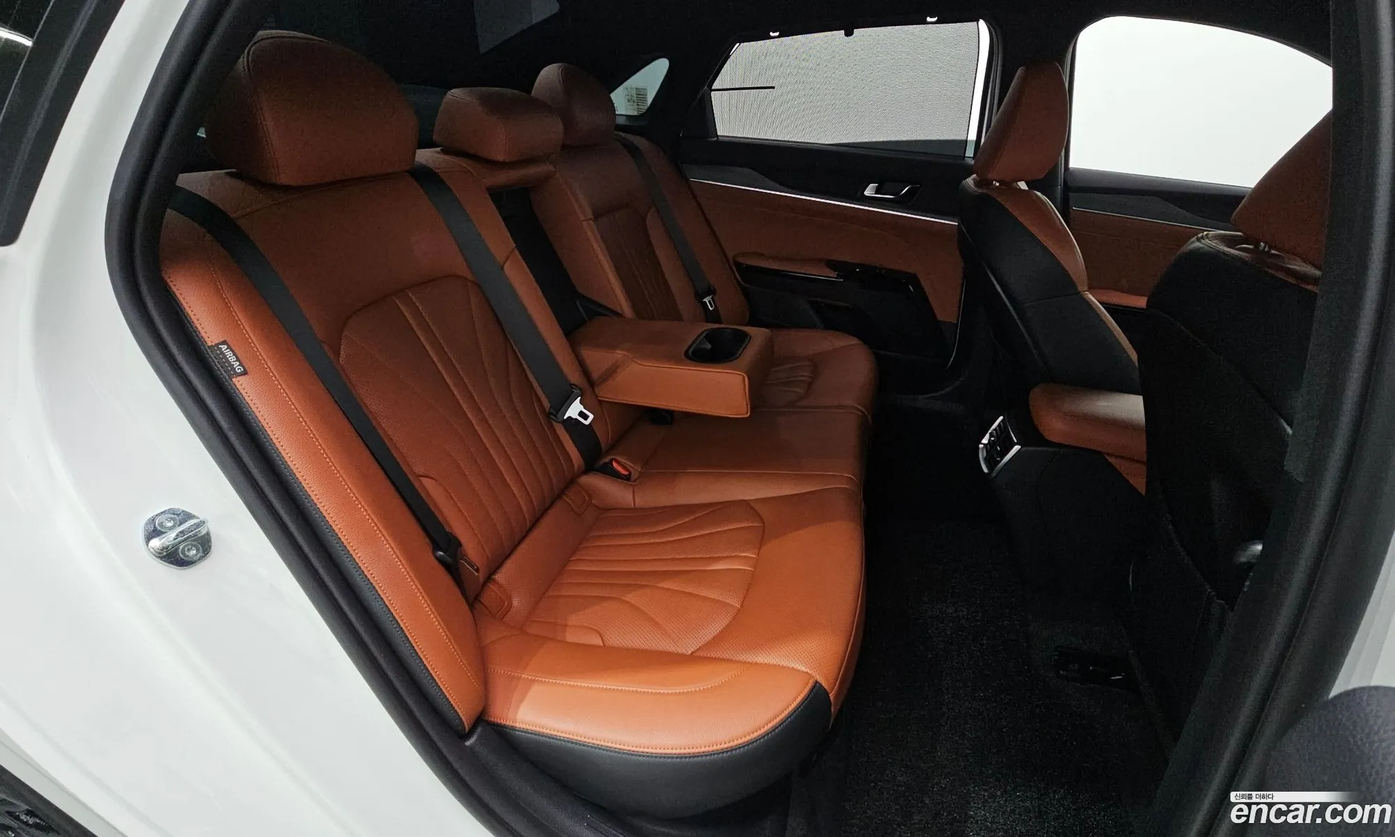 Kia K5 Hybrid 2024 — 29