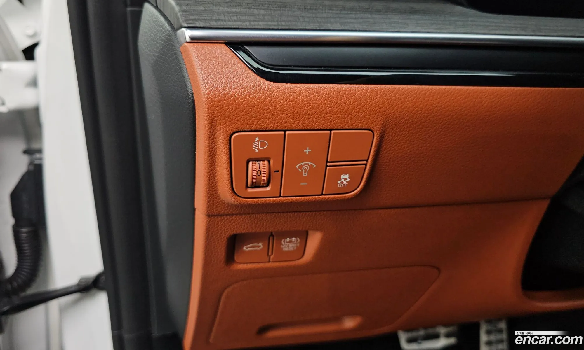 Kia K5 Hybrid 2024 — 20