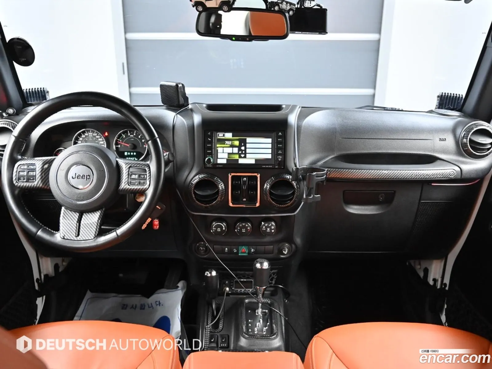Jeep Wrangler 2017 — 10