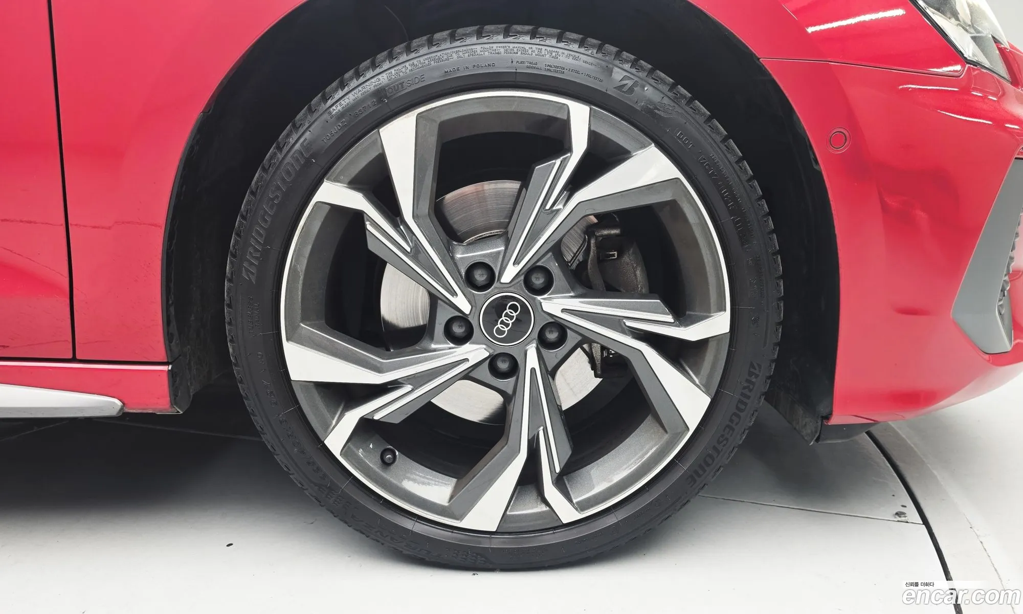 Audi A3 2023 — 13