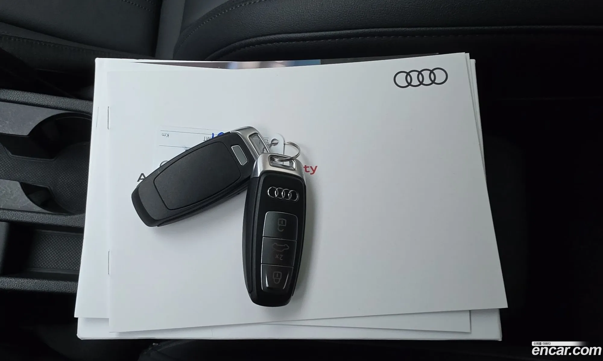 Audi A3 2023 — 2