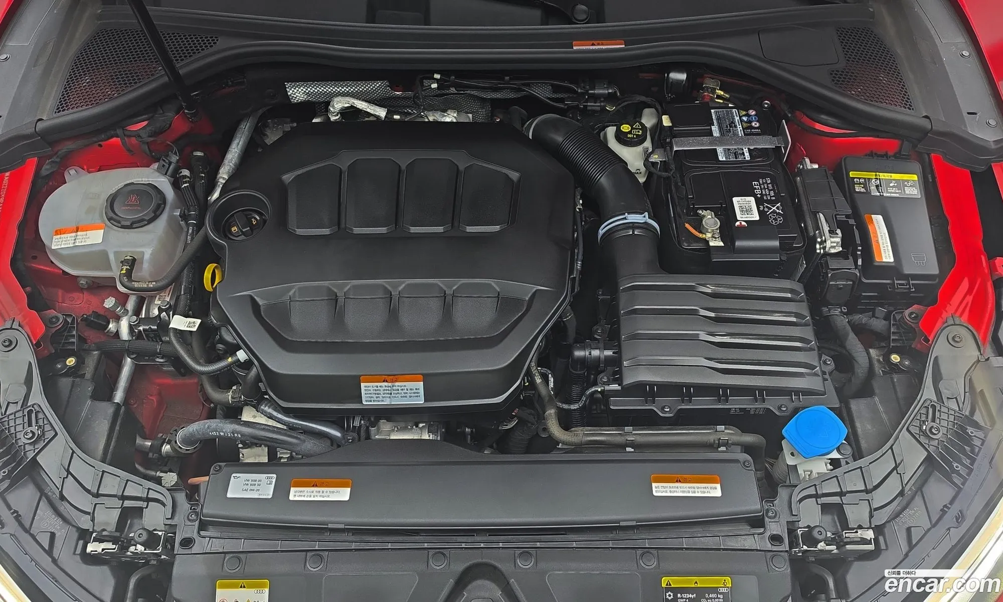 Audi A3 2023 — 6