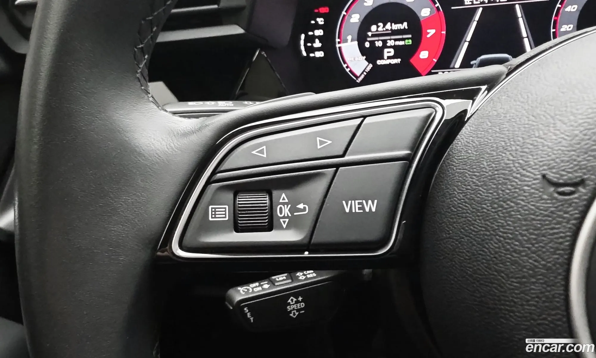 Audi A3 2023 — 9