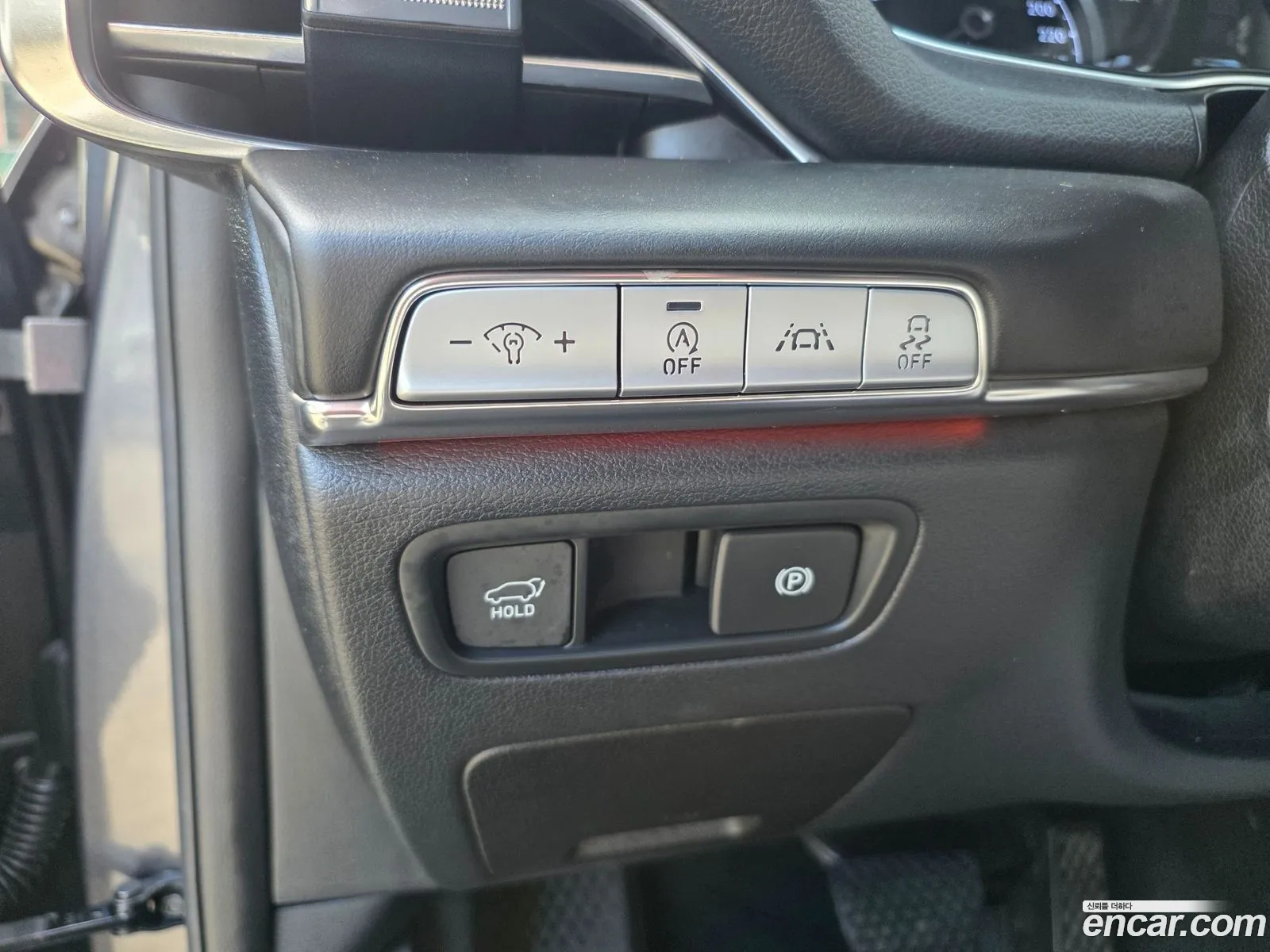 Genesis GV80 2021 — 8