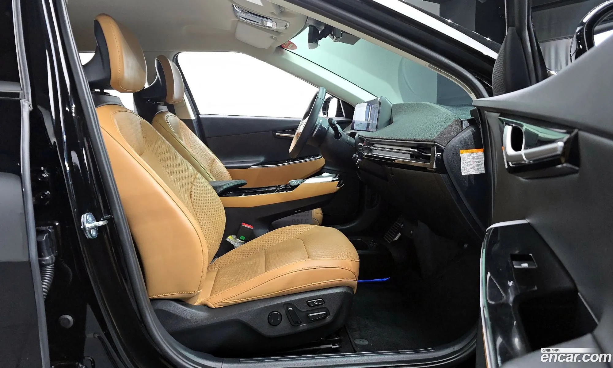 Kia EV6 2023 — 12