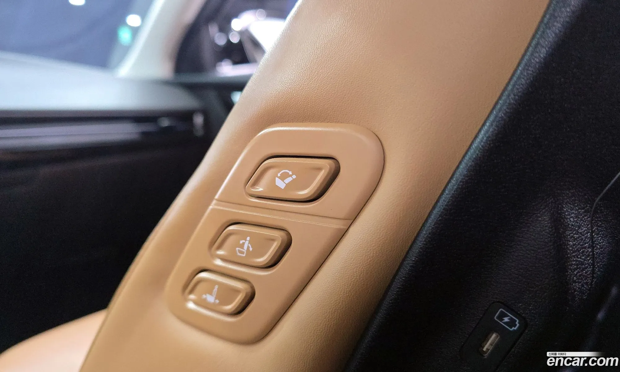 Kia EV6 2023 — 7