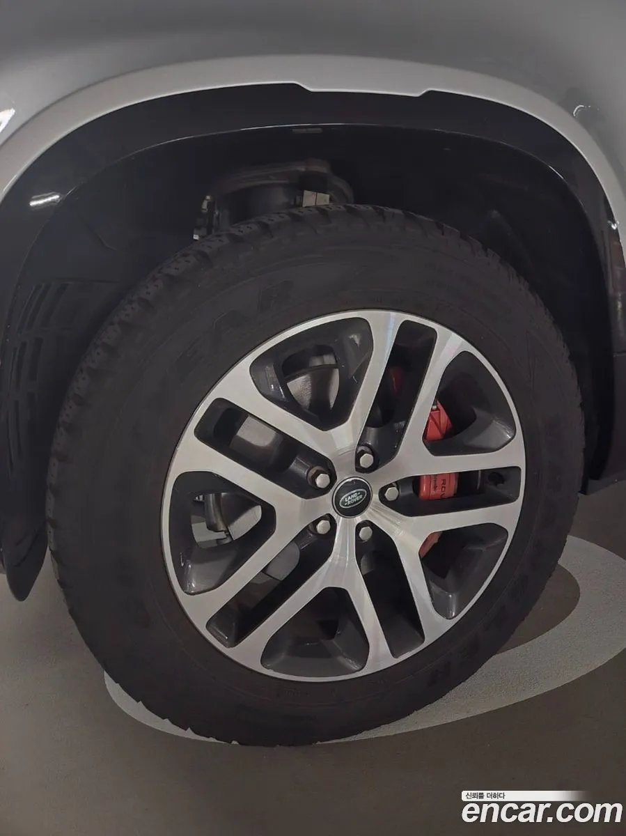 Land Rover Defender 2024 — 4